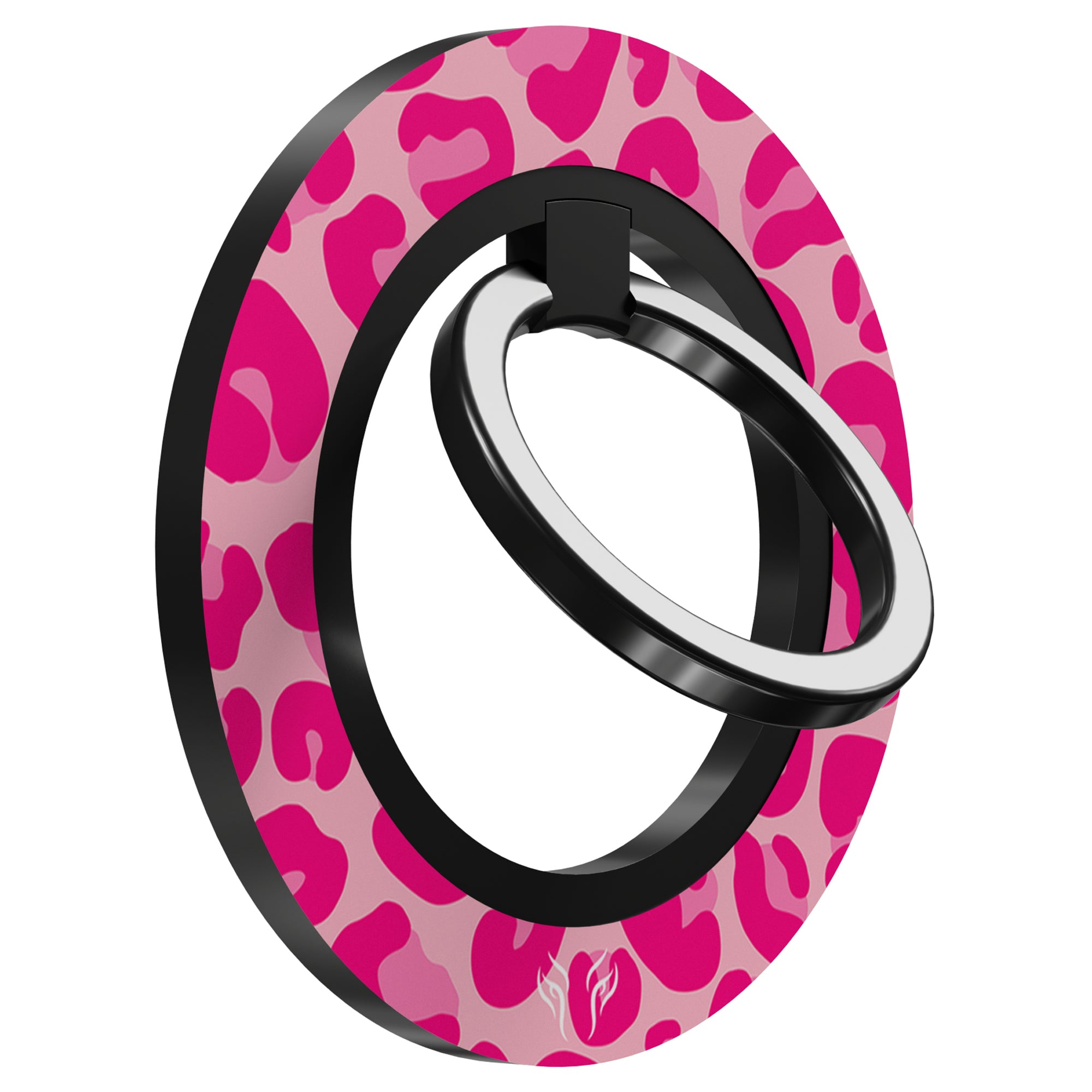 Lipstick Leopard - Phone Ring