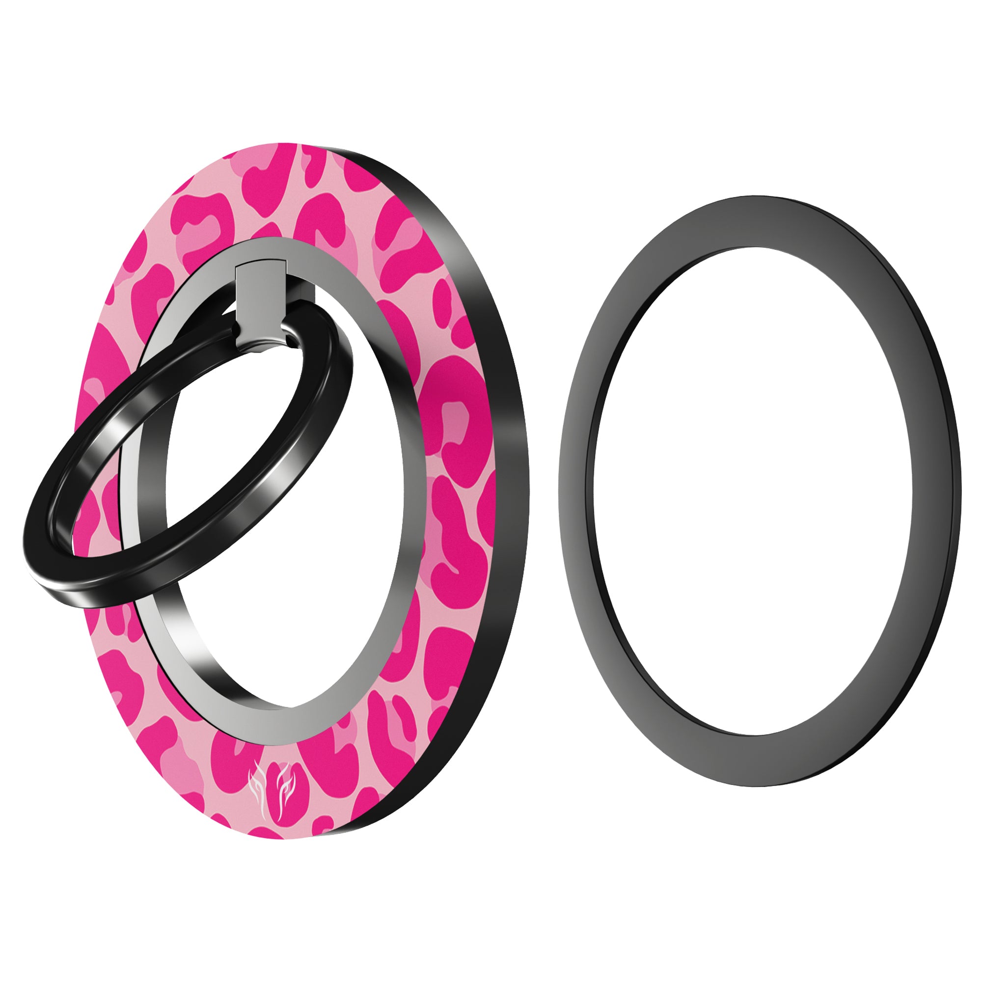 Lipstick Leopard - Phone Ring