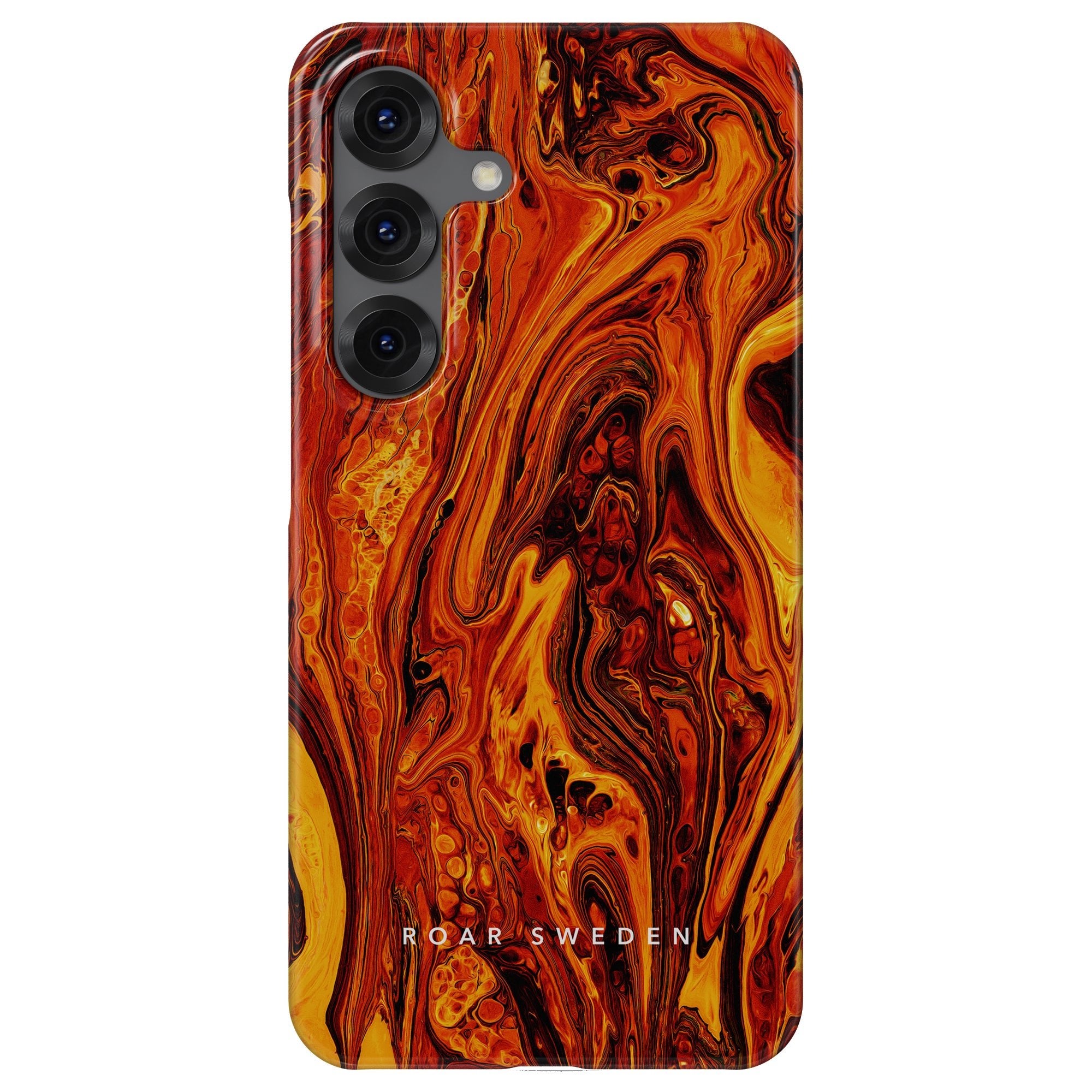 Maderas - Slim case - Roar Sweden