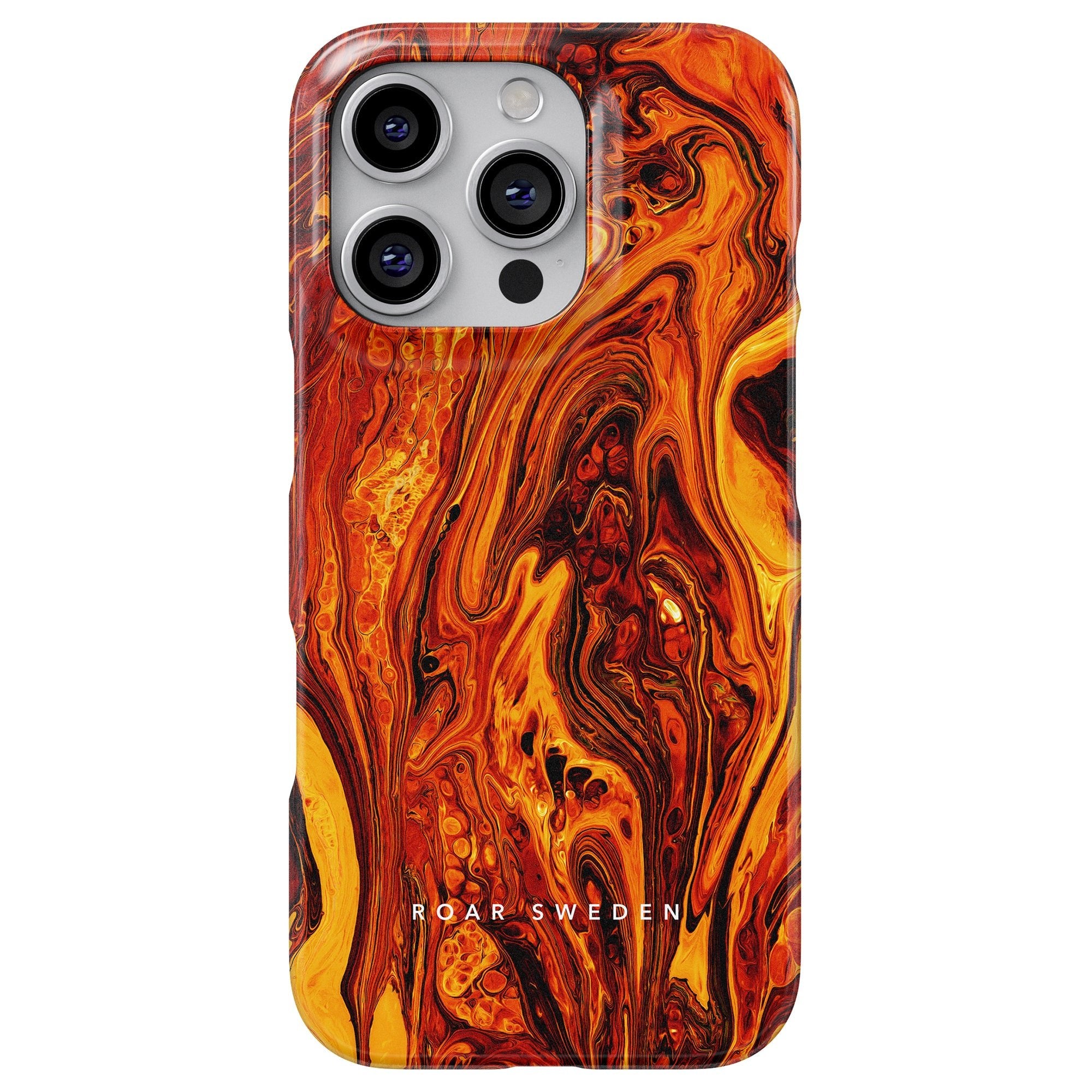 Maderas - Slim case - Roar Sweden