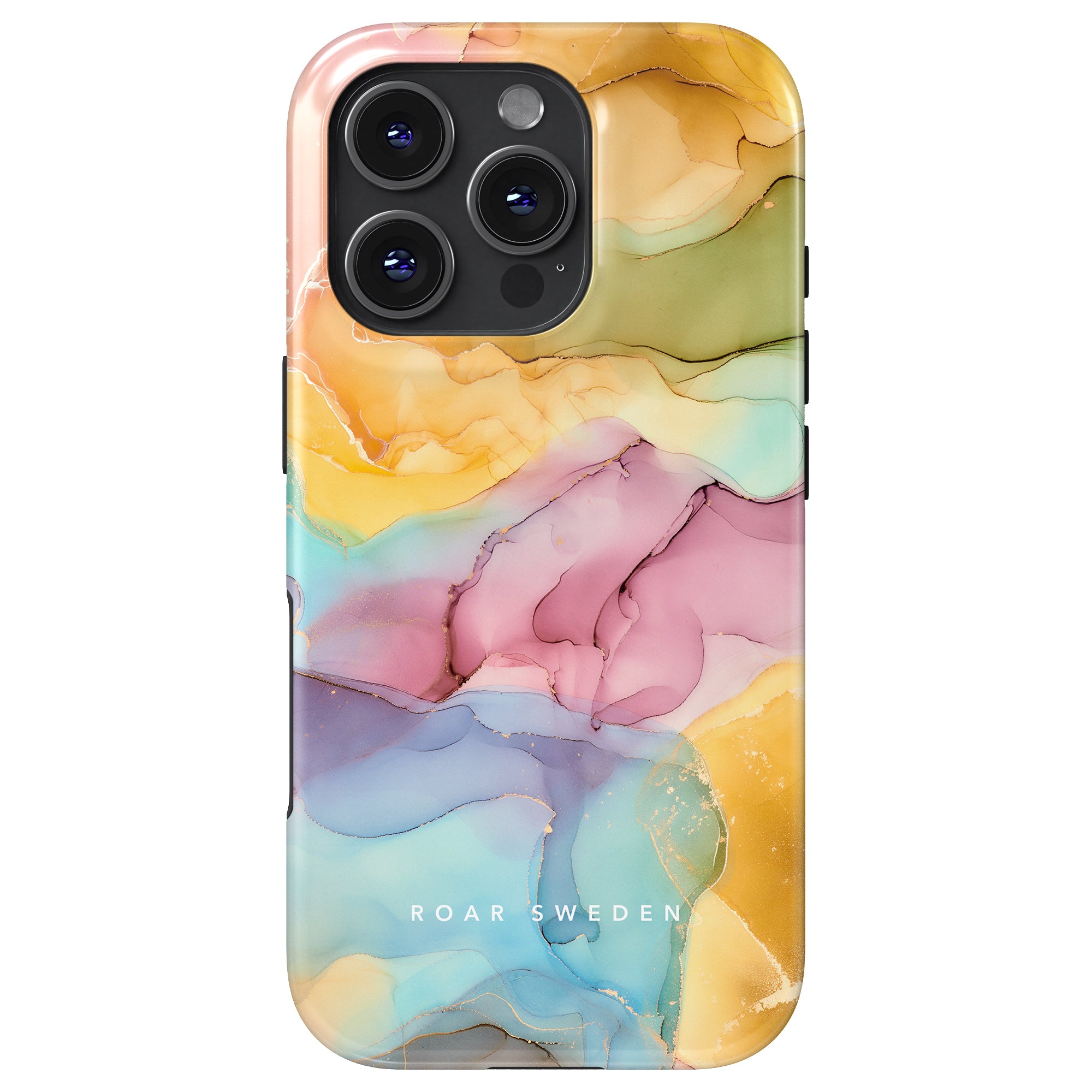 Marble Sunset - Magsafe Tough Case - Roar Sweden