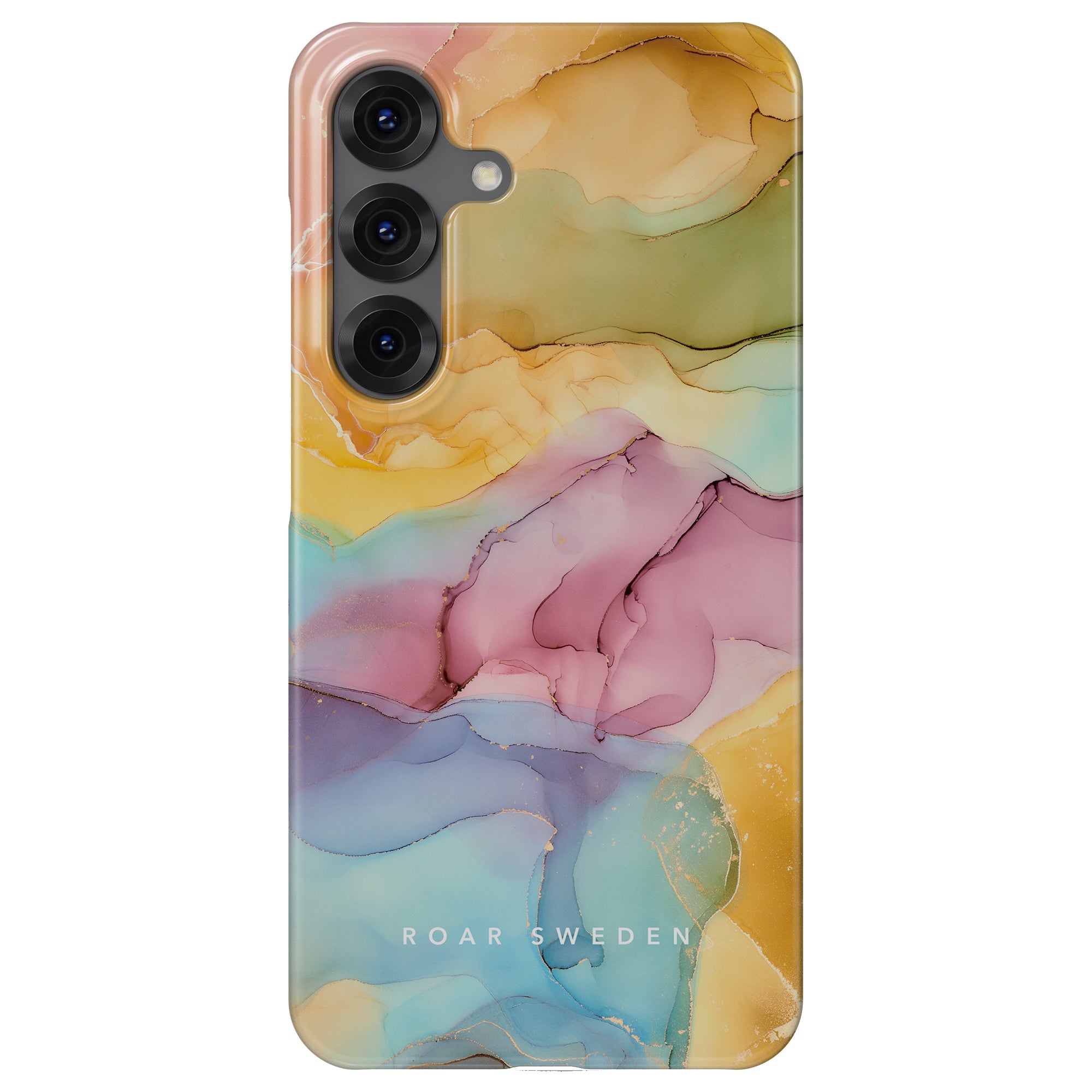 Marble Sunset - Slim case - Roar Sweden