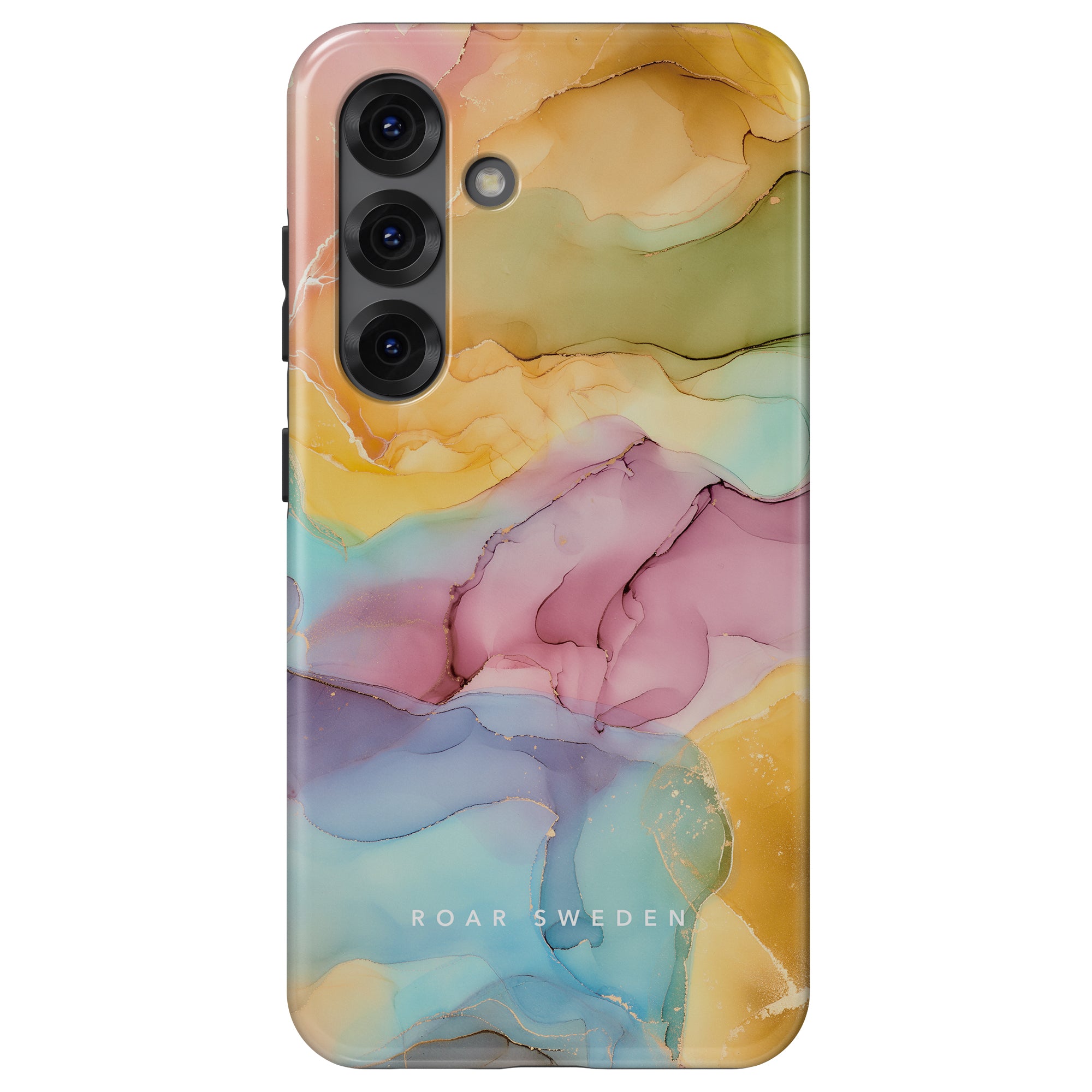 Marble Sunset - Tough Case - Roar Sweden
