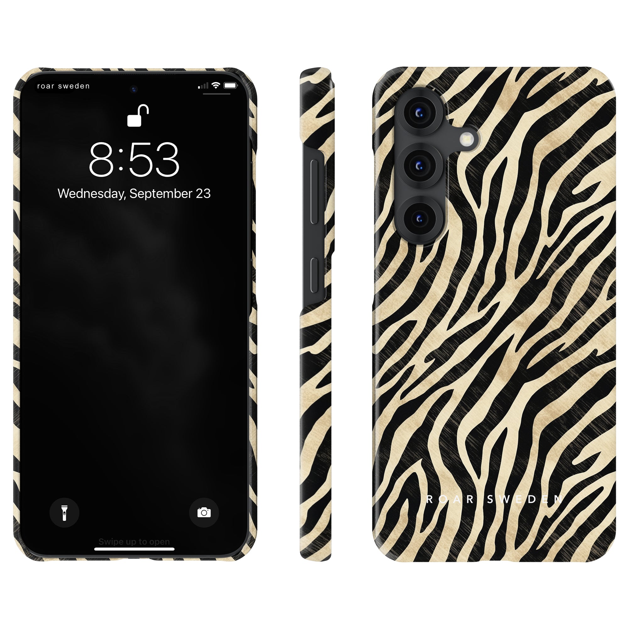 Marty - Slim case - Roar Sweden