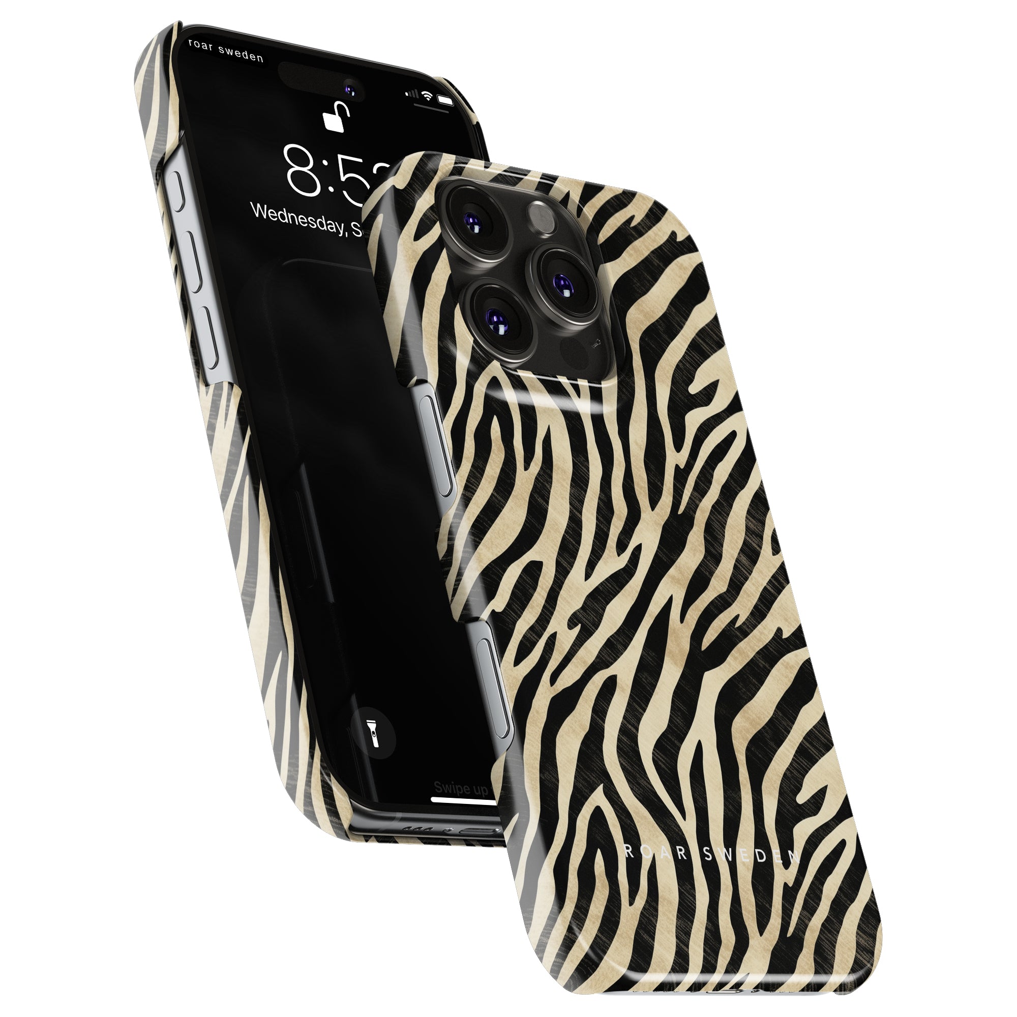 Marty - Slim case - Roar Sweden
