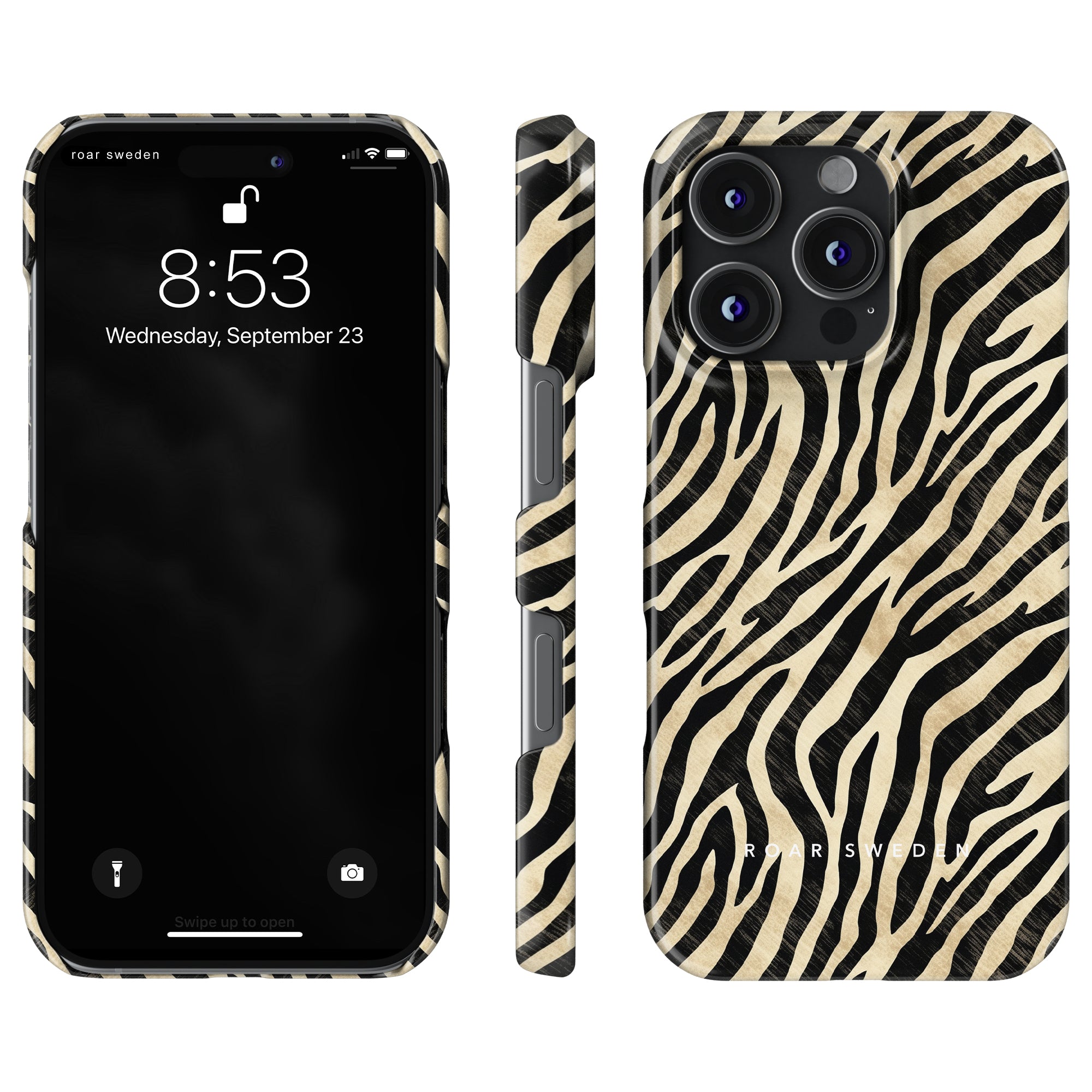 Marty - Slim case - Roar Sweden