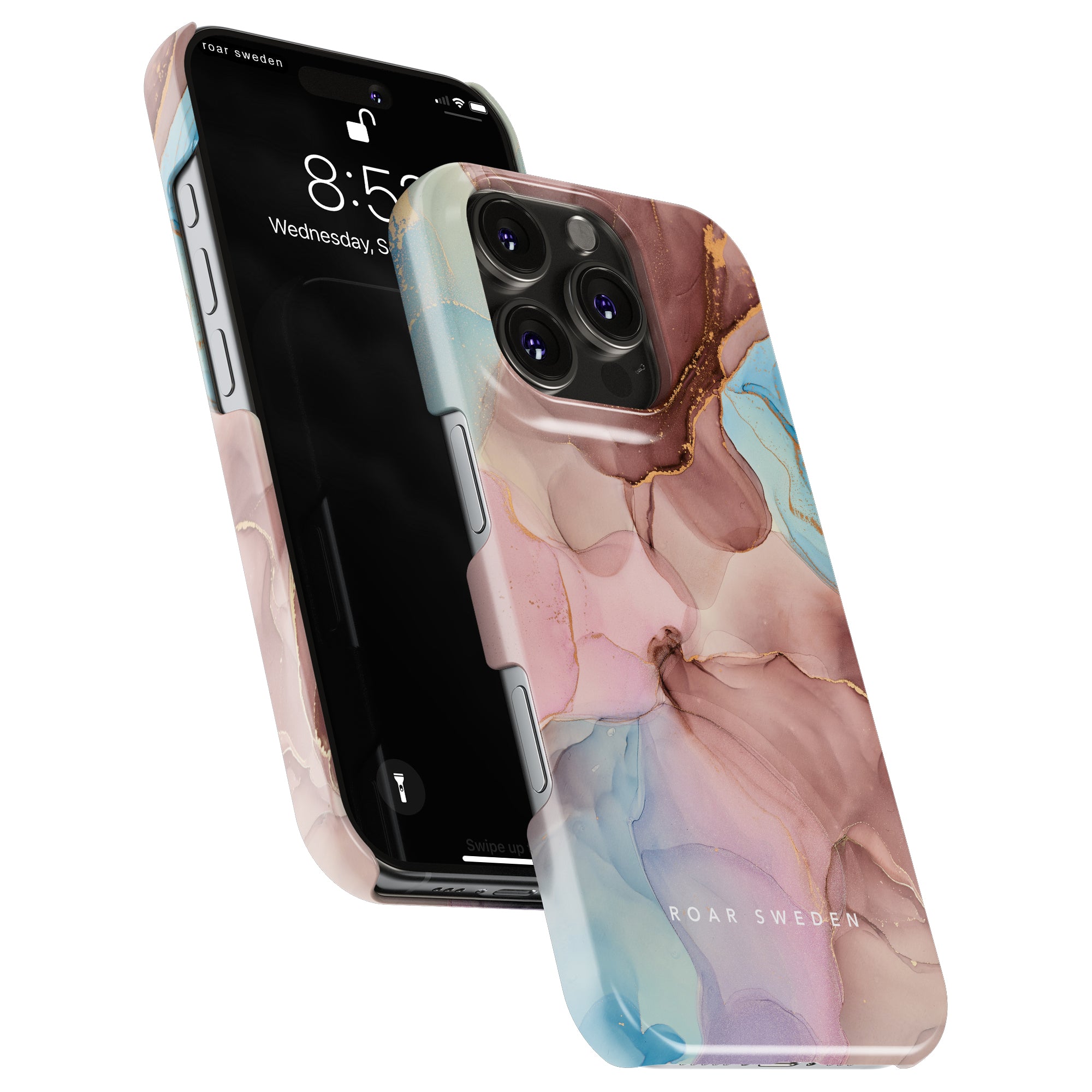 Marvellous - Slim case - Roar Sweden