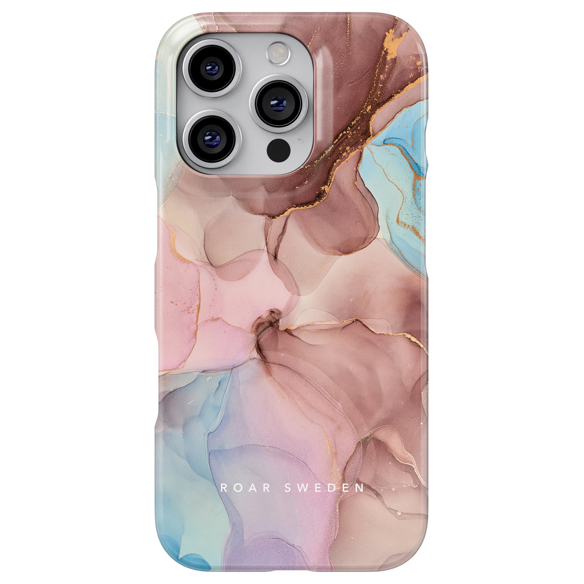 Marvellous - Slim case - Roar Sweden