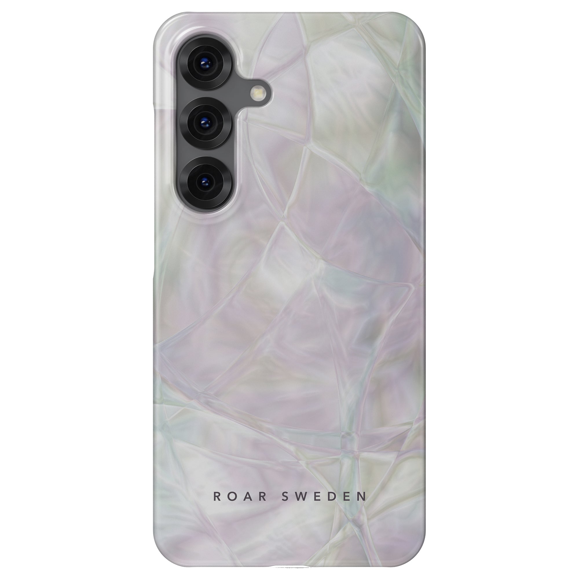 Mauve - Slim case - Roar Sweden
