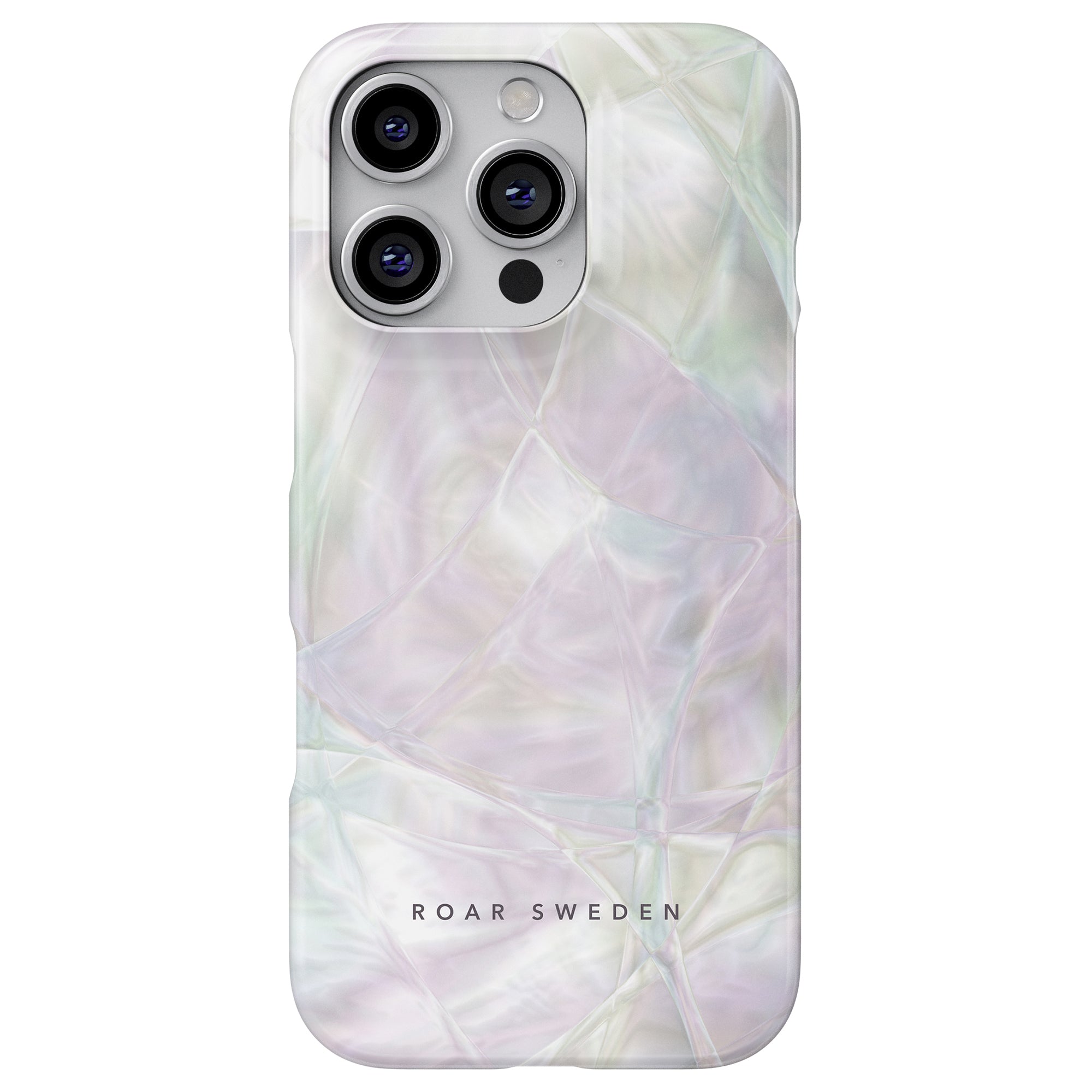 Mauve - Slim case - Roar Sweden