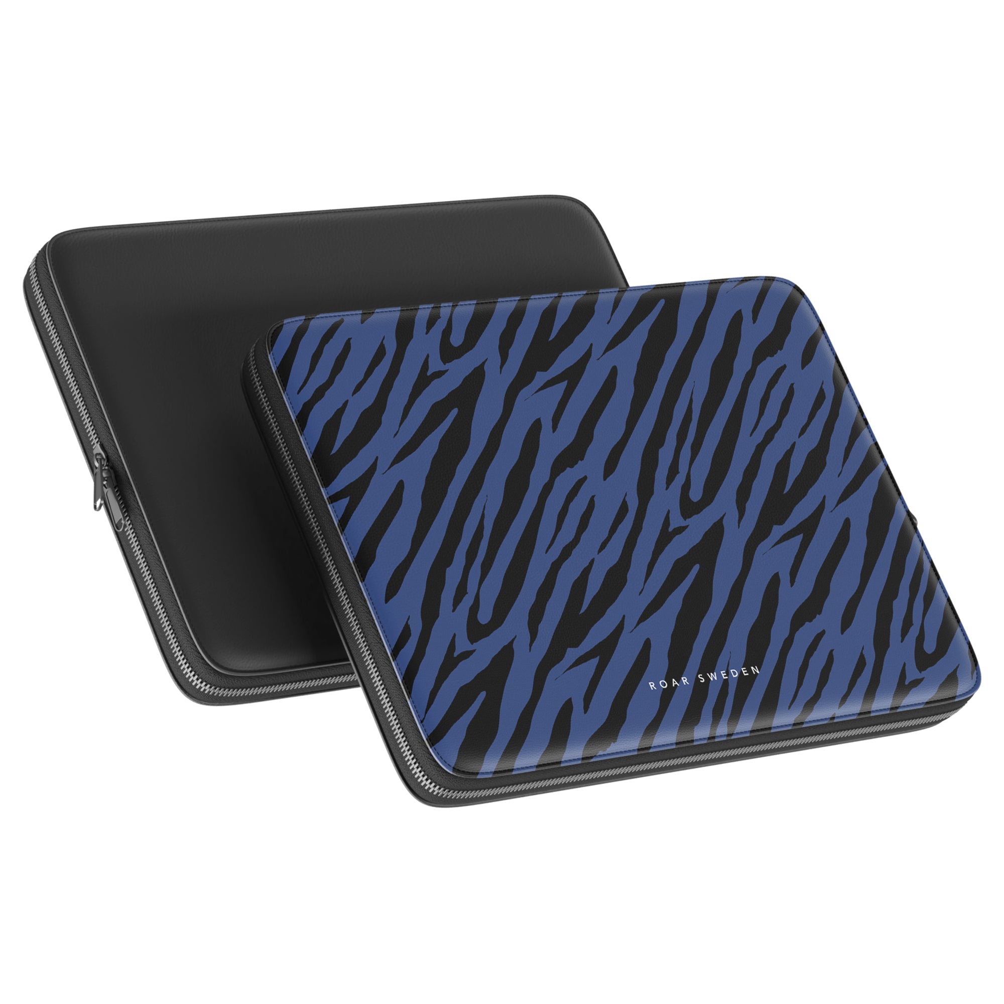 Mazarine Stripes - Laptopfodral - Roar Sweden
