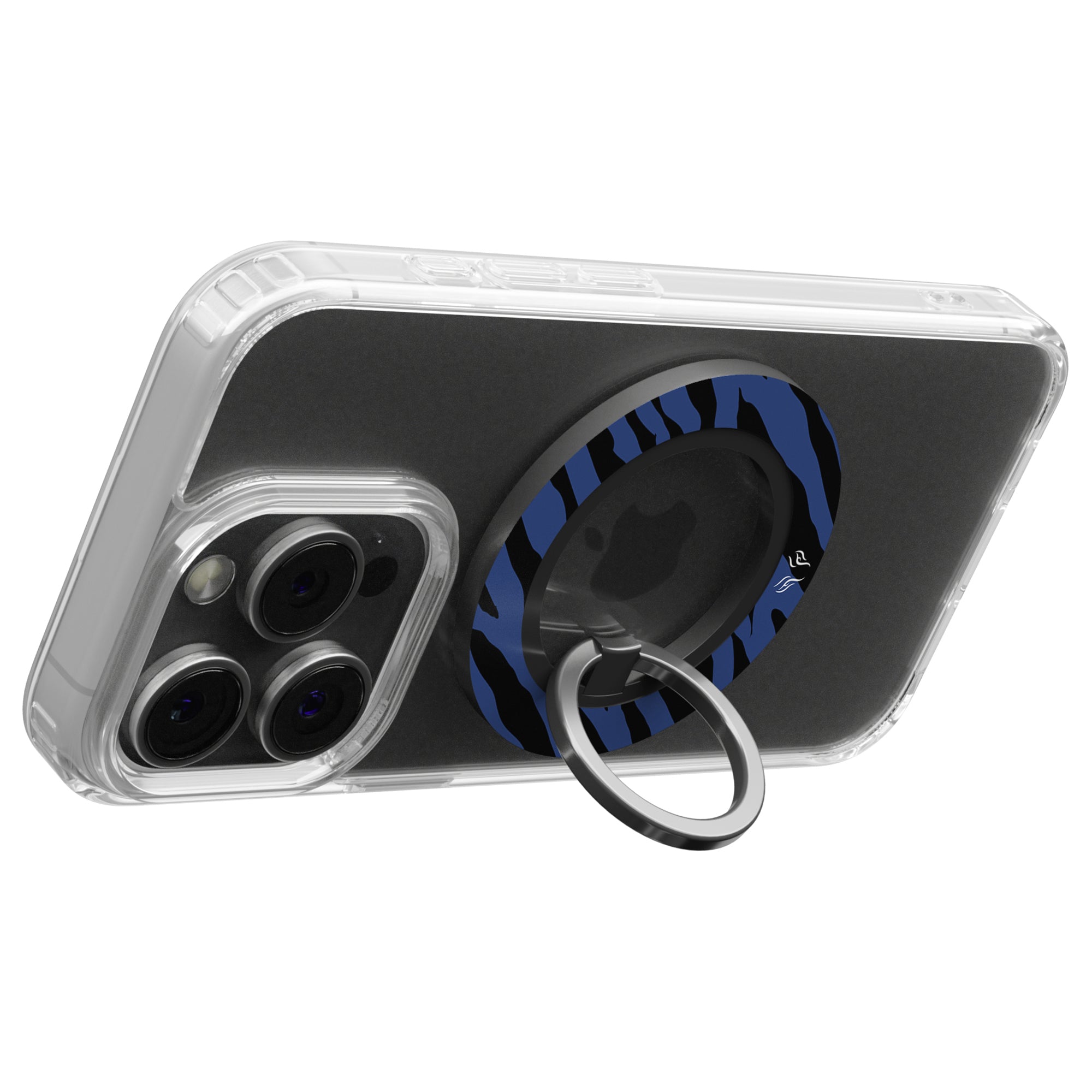 Mazarine Stripes - Mobilring - Roar Sweden