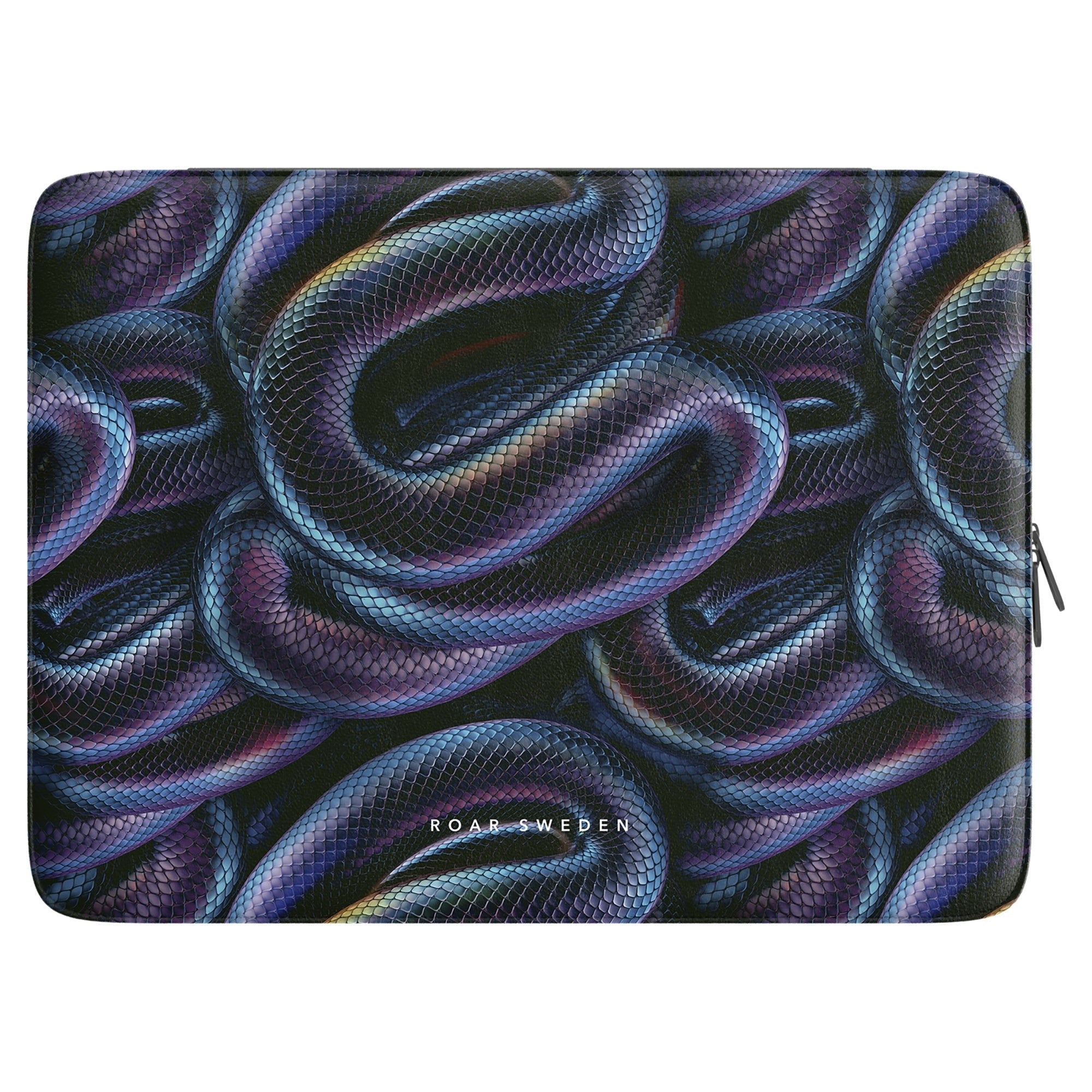 Medusa - Laptopfodral - Roar Sweden