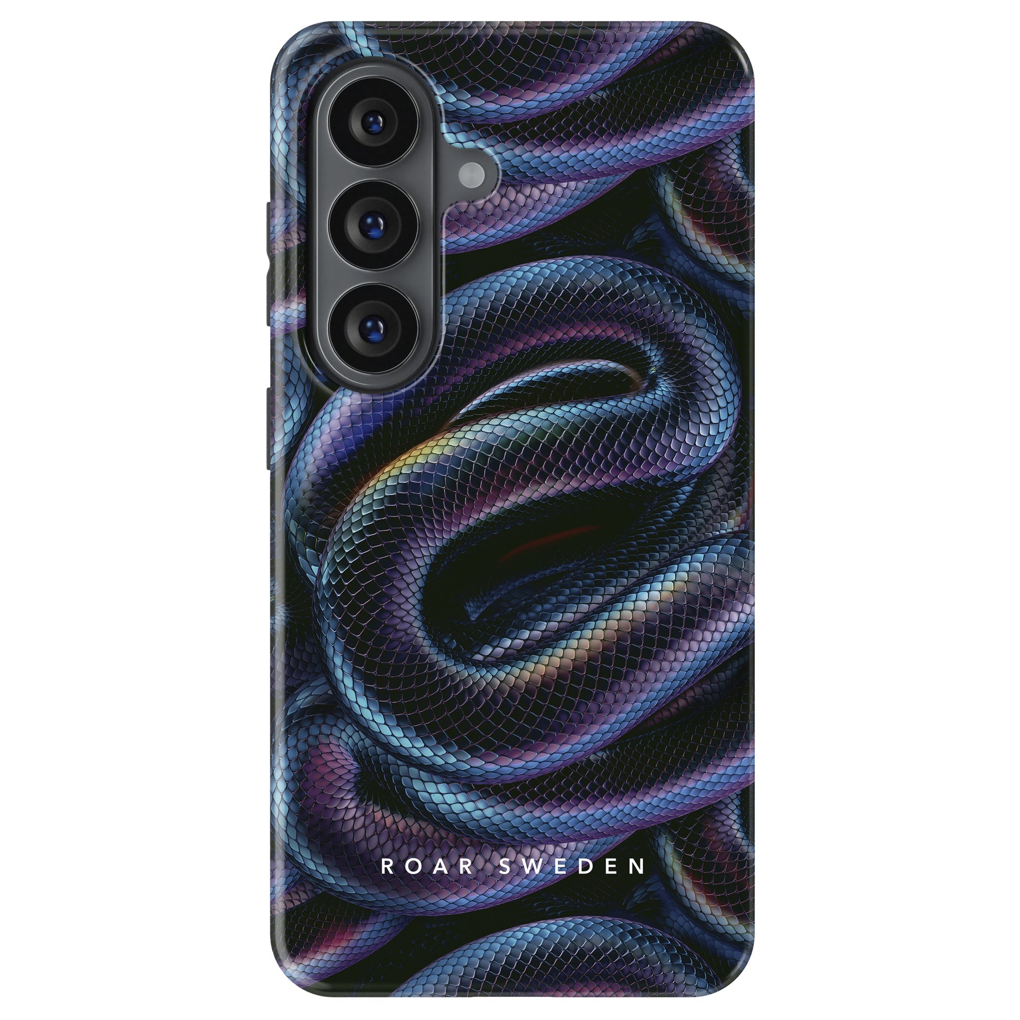 Medusa - Magnetic Tough Phone Case