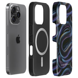 Medusa - Magsafe Tough Case