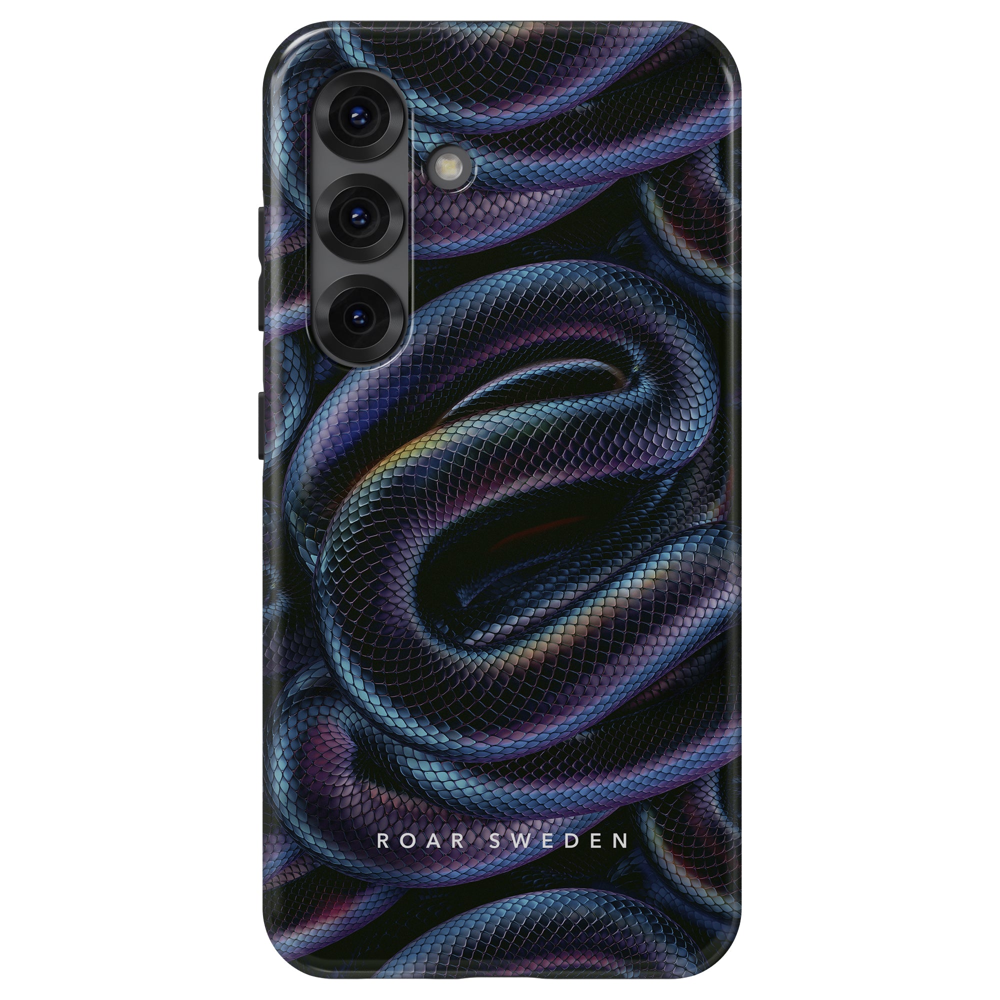 Medusa - Tough Case - Roar Sweden
