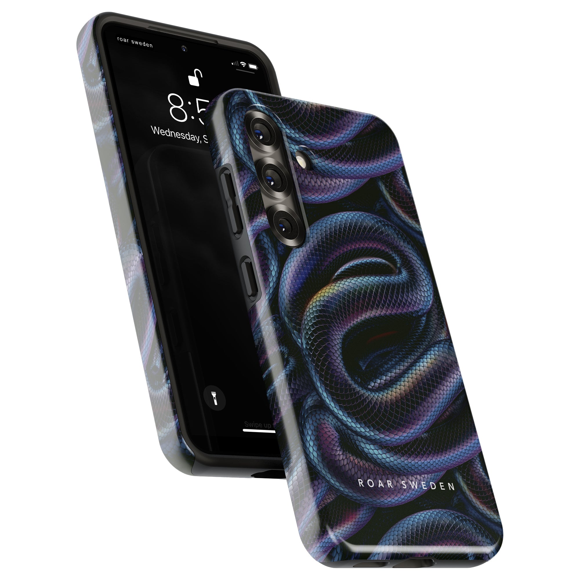 Medusa - Tough Case - Roar Sweden