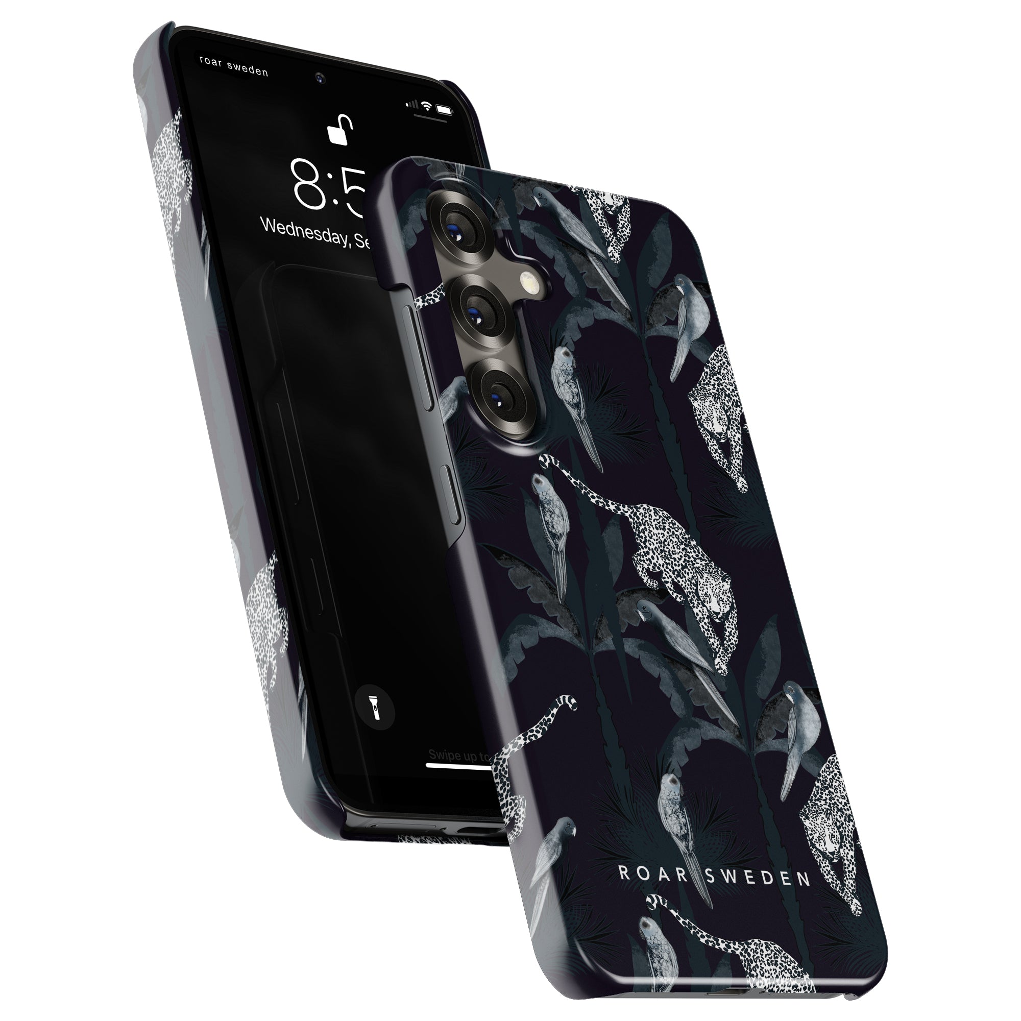 Slim mobilskal – Melas