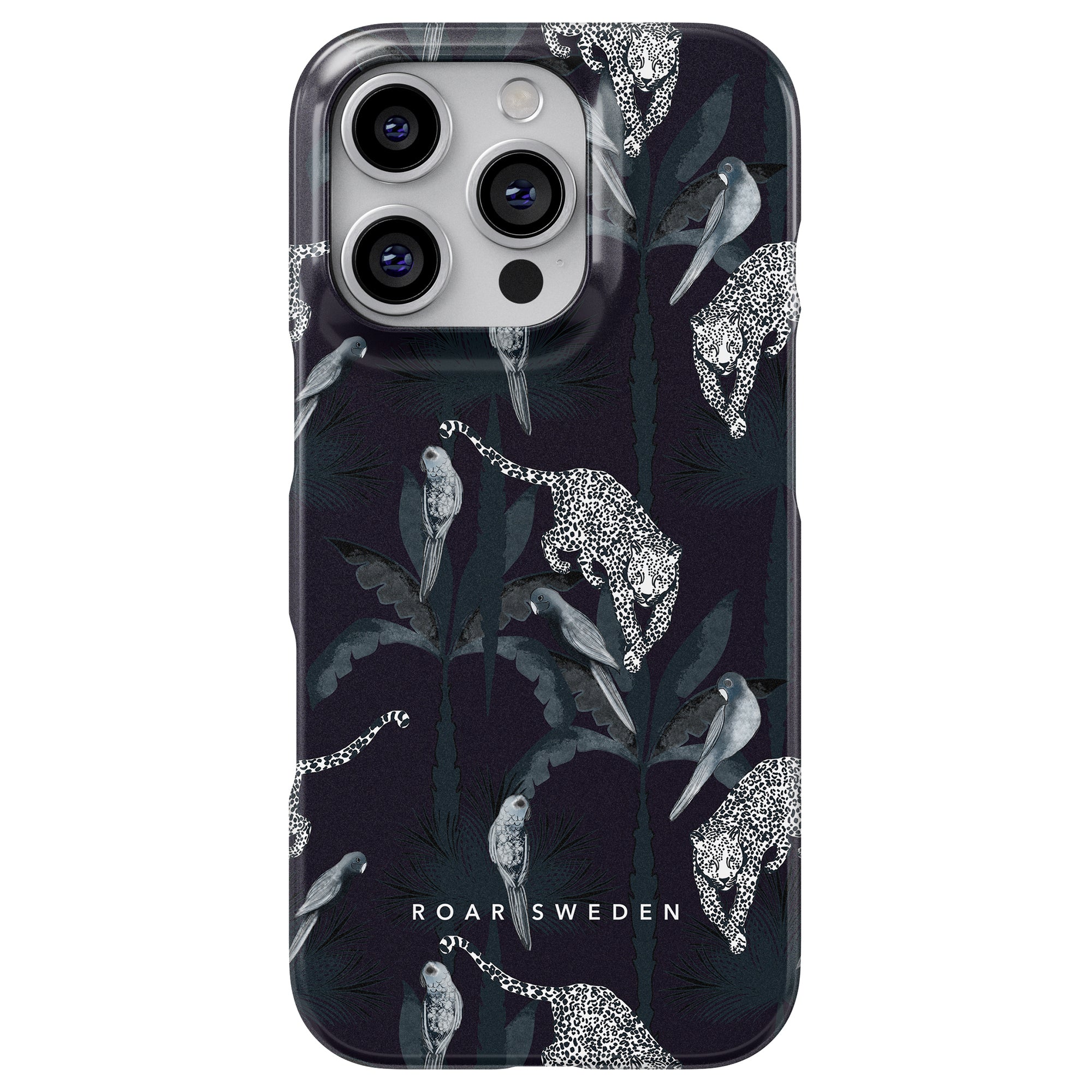 Slim mobilskal – Melas