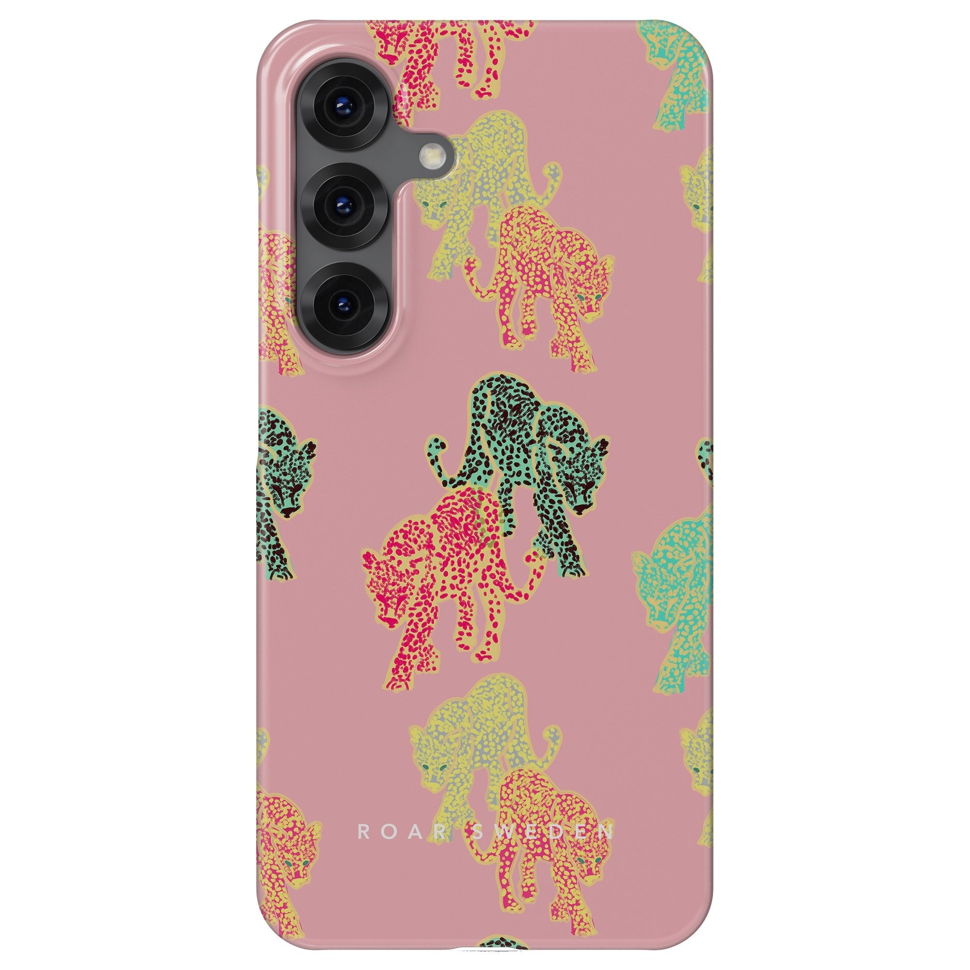 Meow - Slim case - Roar Sweden