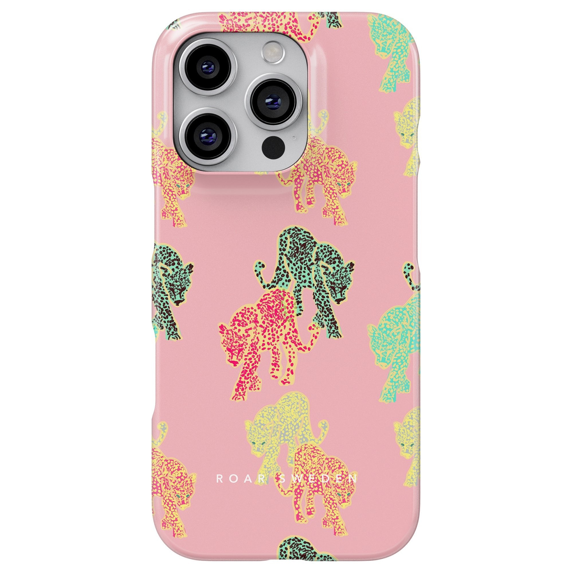 Meow - Slim case - Roar Sweden
