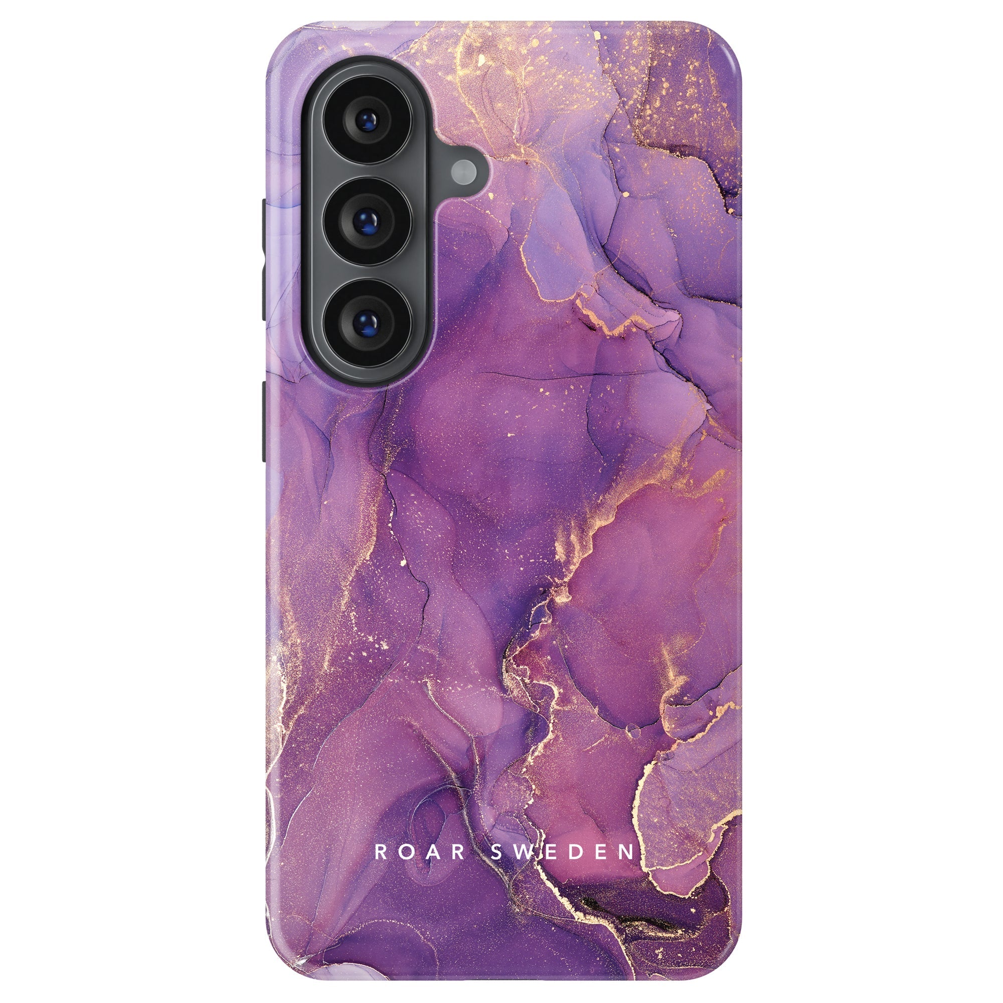 Midnight - Magnetic Tough Phone Case