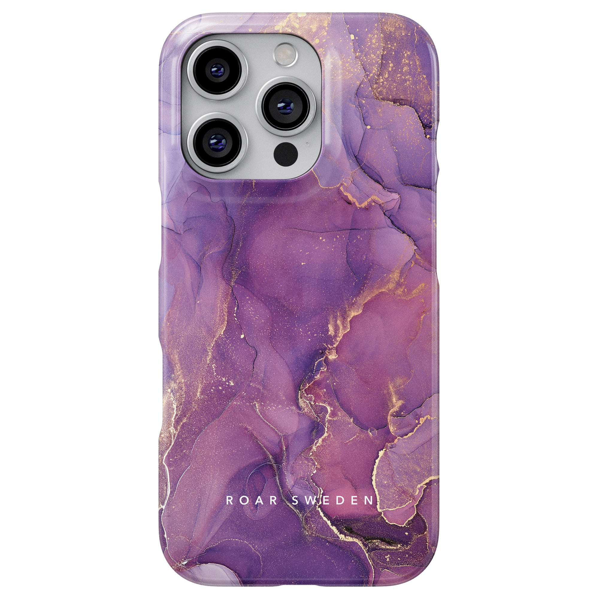 Slim mobilskal – Midnight