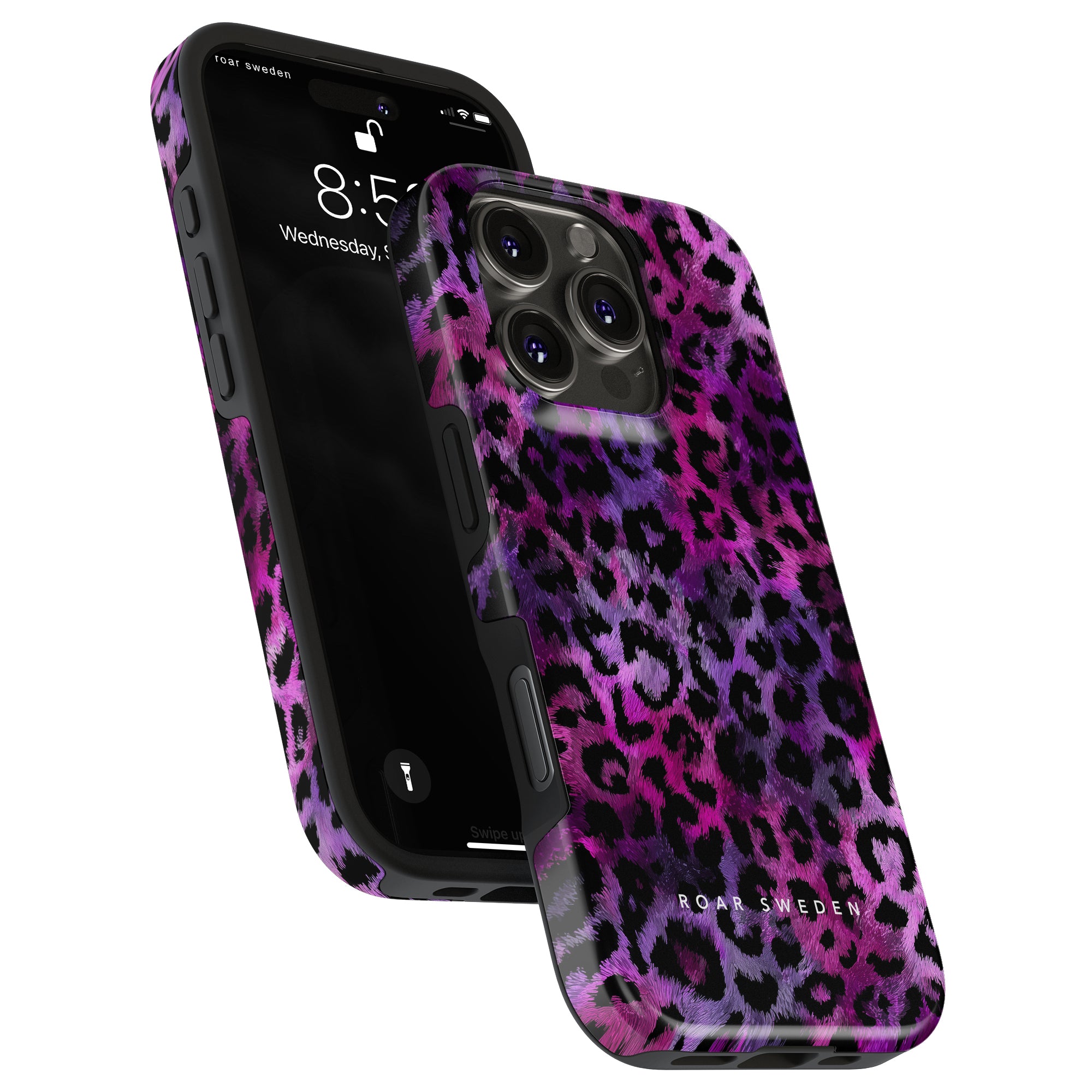 Midnight Spots - Tough Case