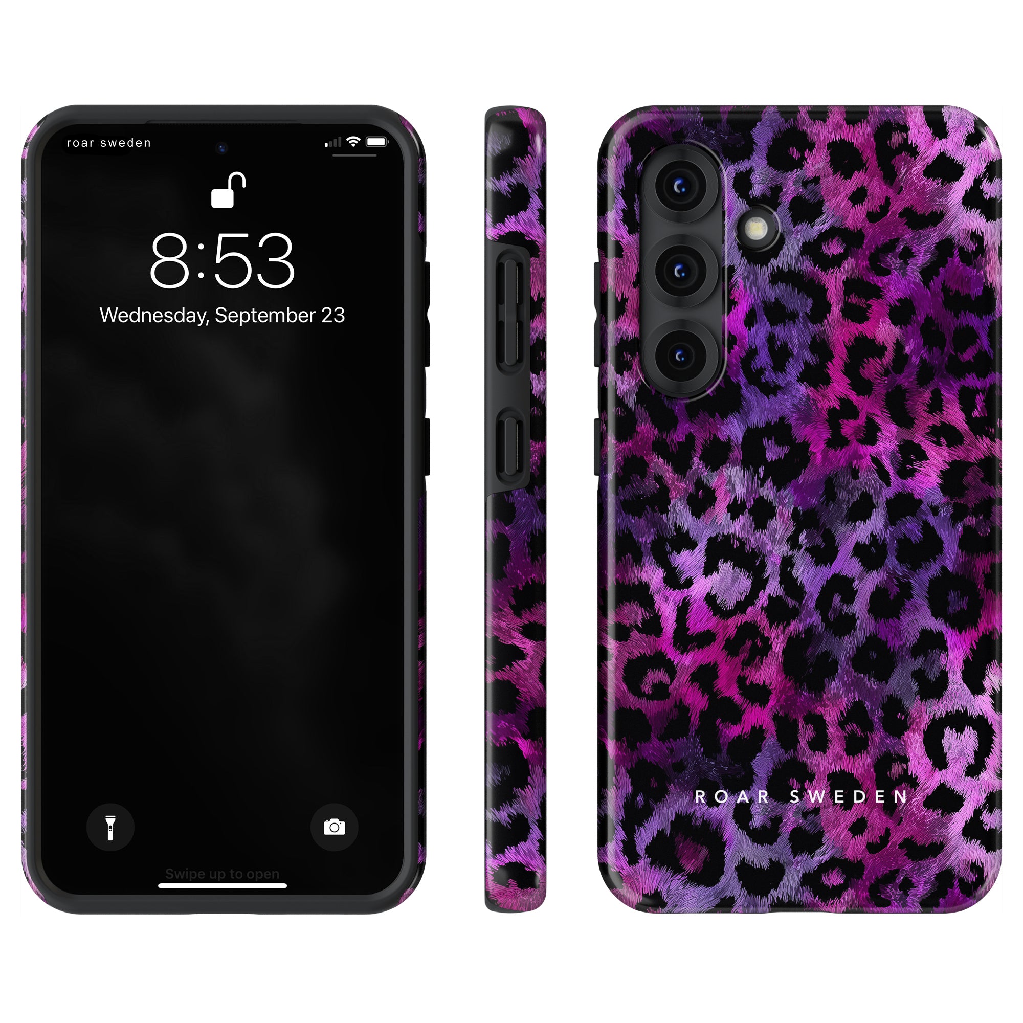Midnight Spots - Tough Case