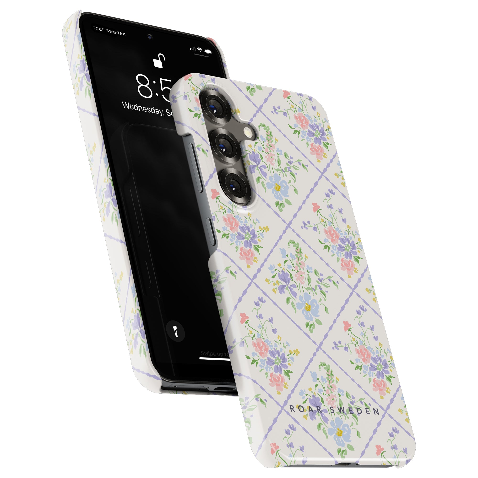Midsummer - Slim case - Roar Sweden