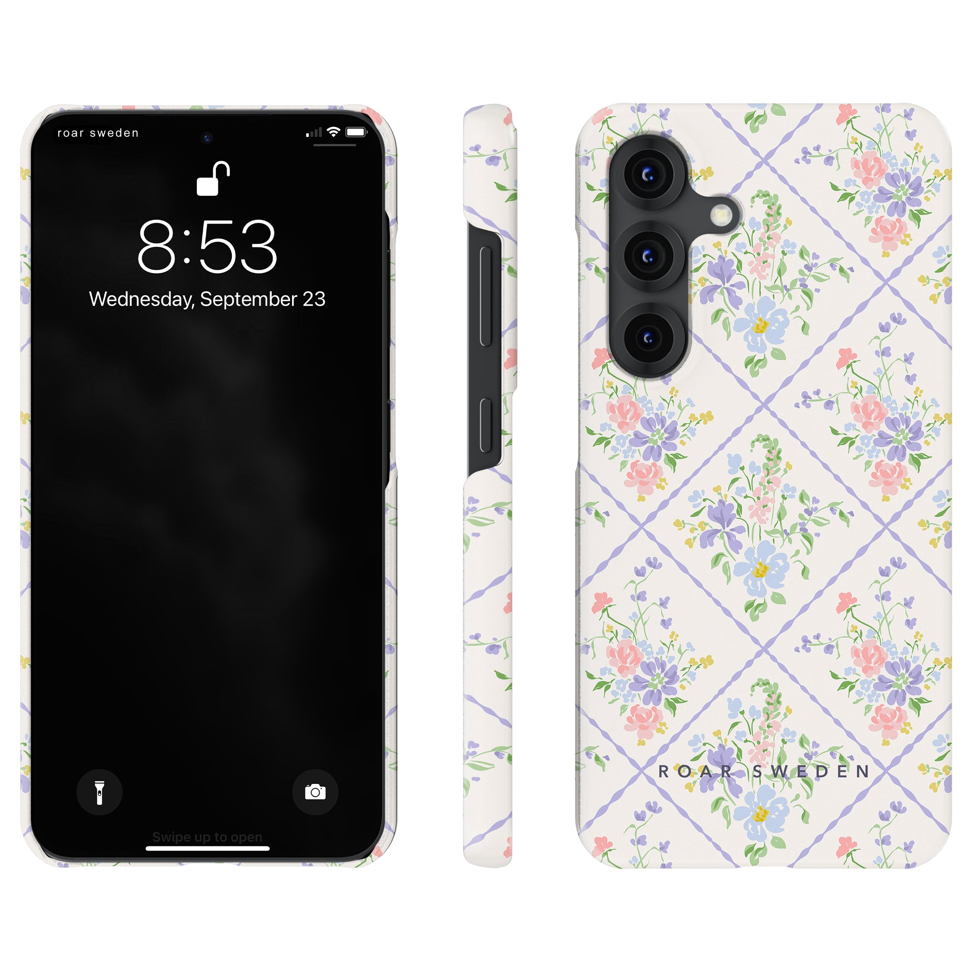 Midsummer - Slim case - Roar Sweden