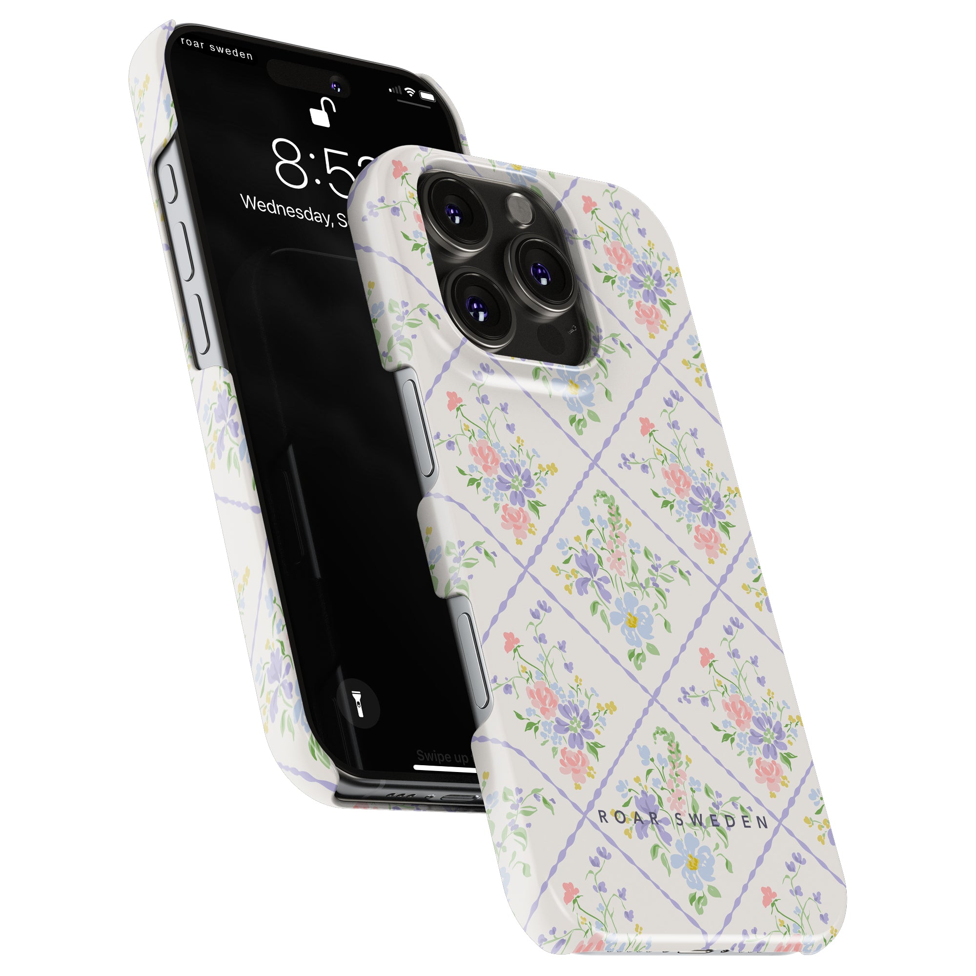 Midsummer - Slim case - Roar Sweden