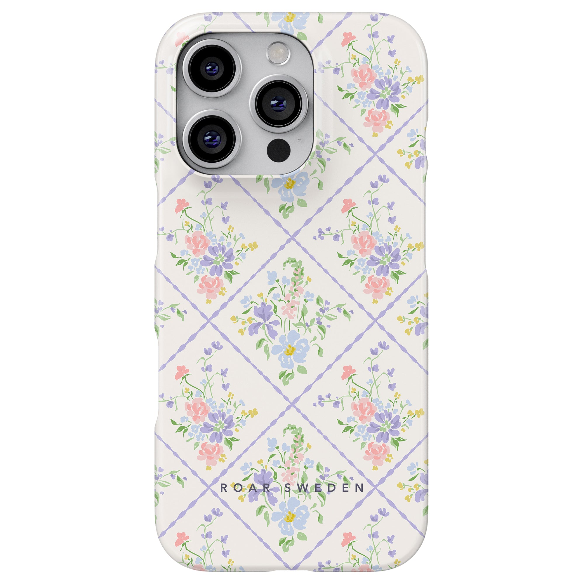 Midsummer - Slim case - Roar Sweden