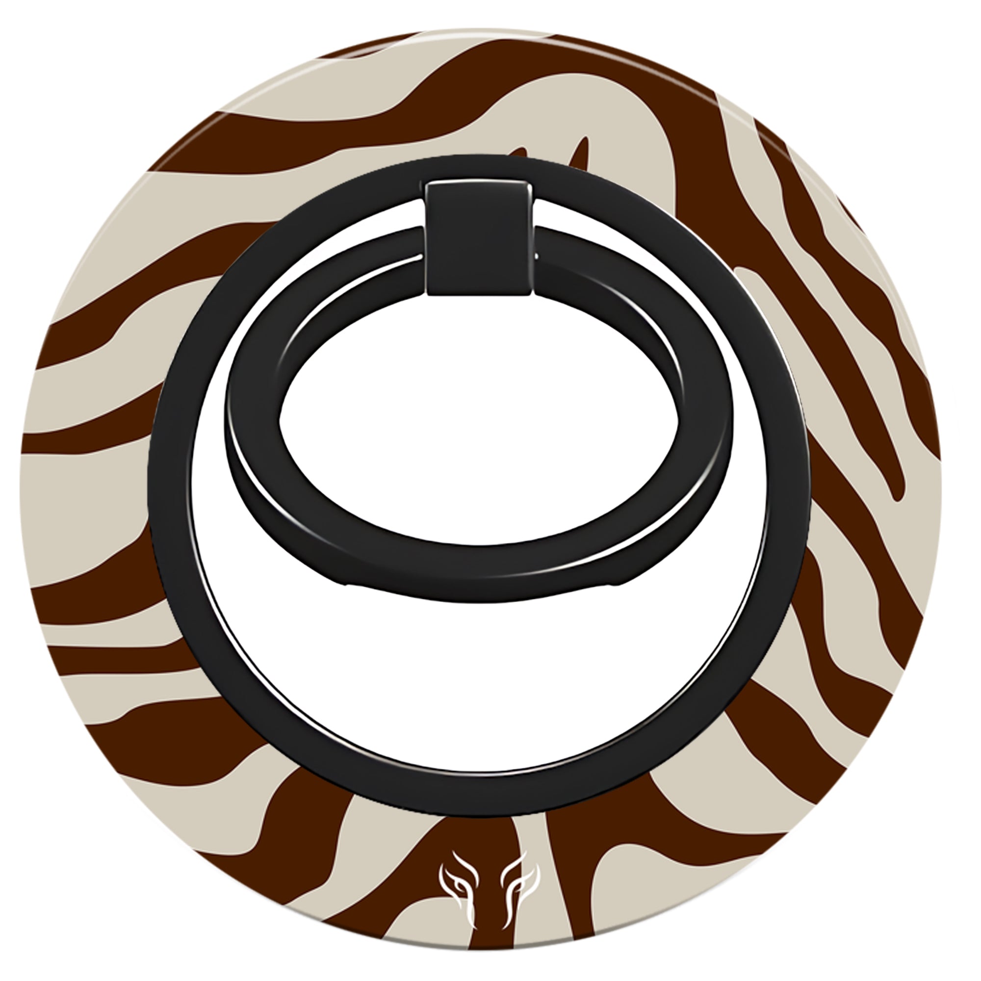 Mocha - Mobile ring