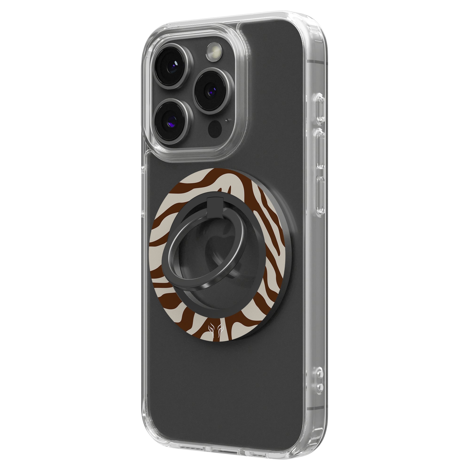 Mocha - Mobile ring