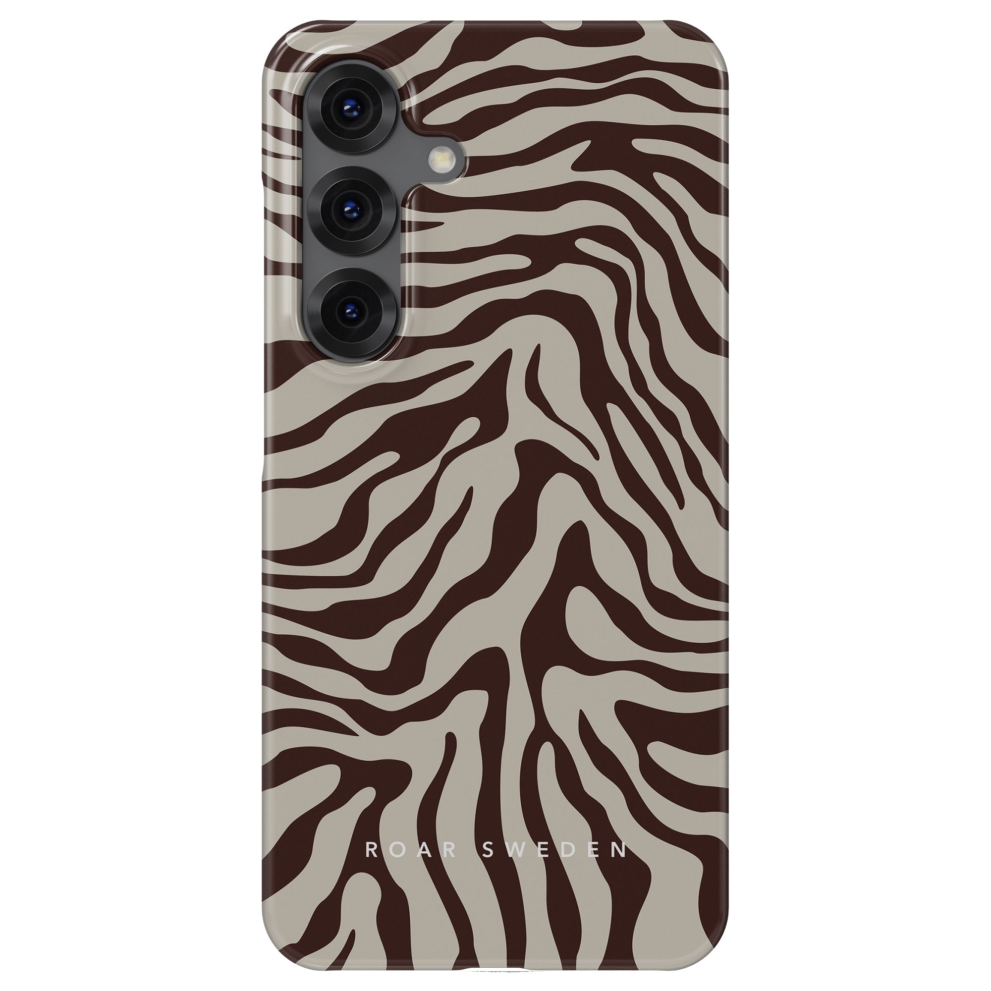 Mocha - Slim case - Roar Sweden
