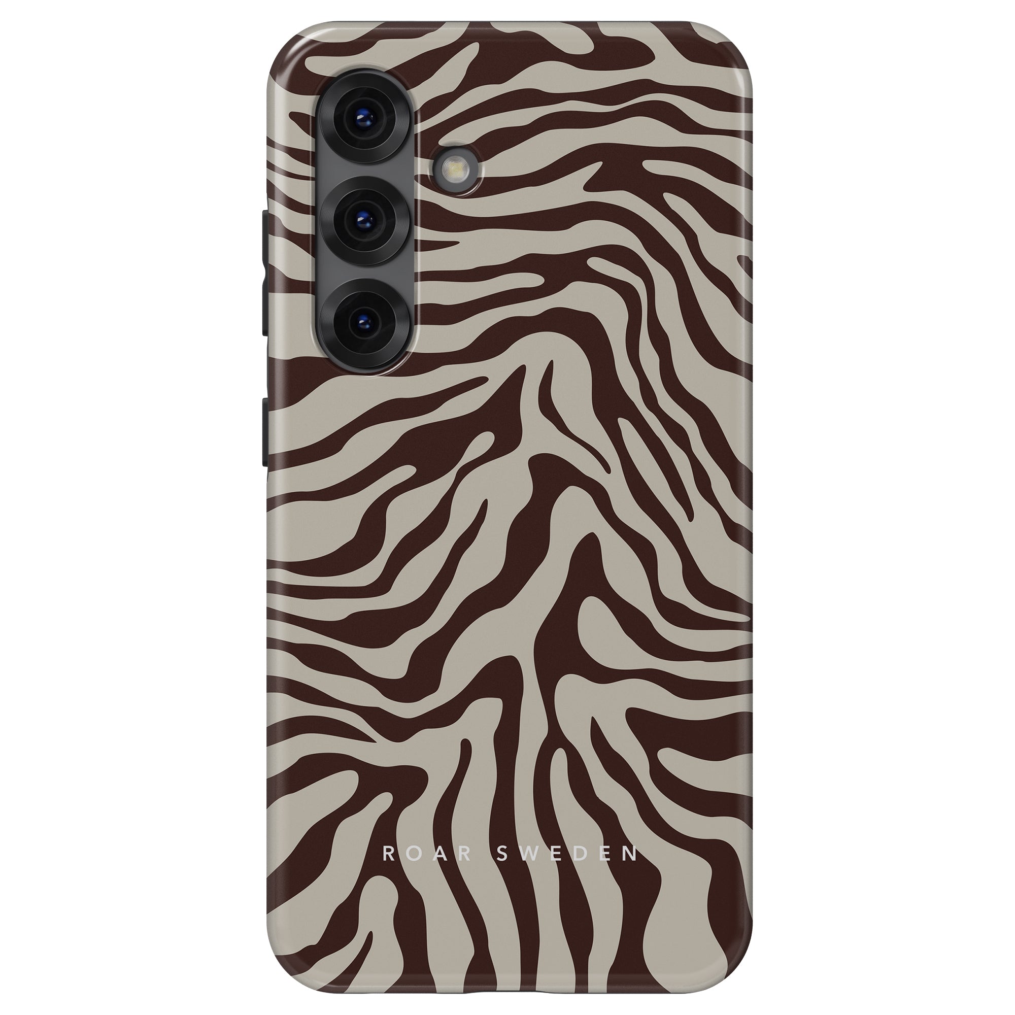 Mocha - Tough Case - Roar Sweden
