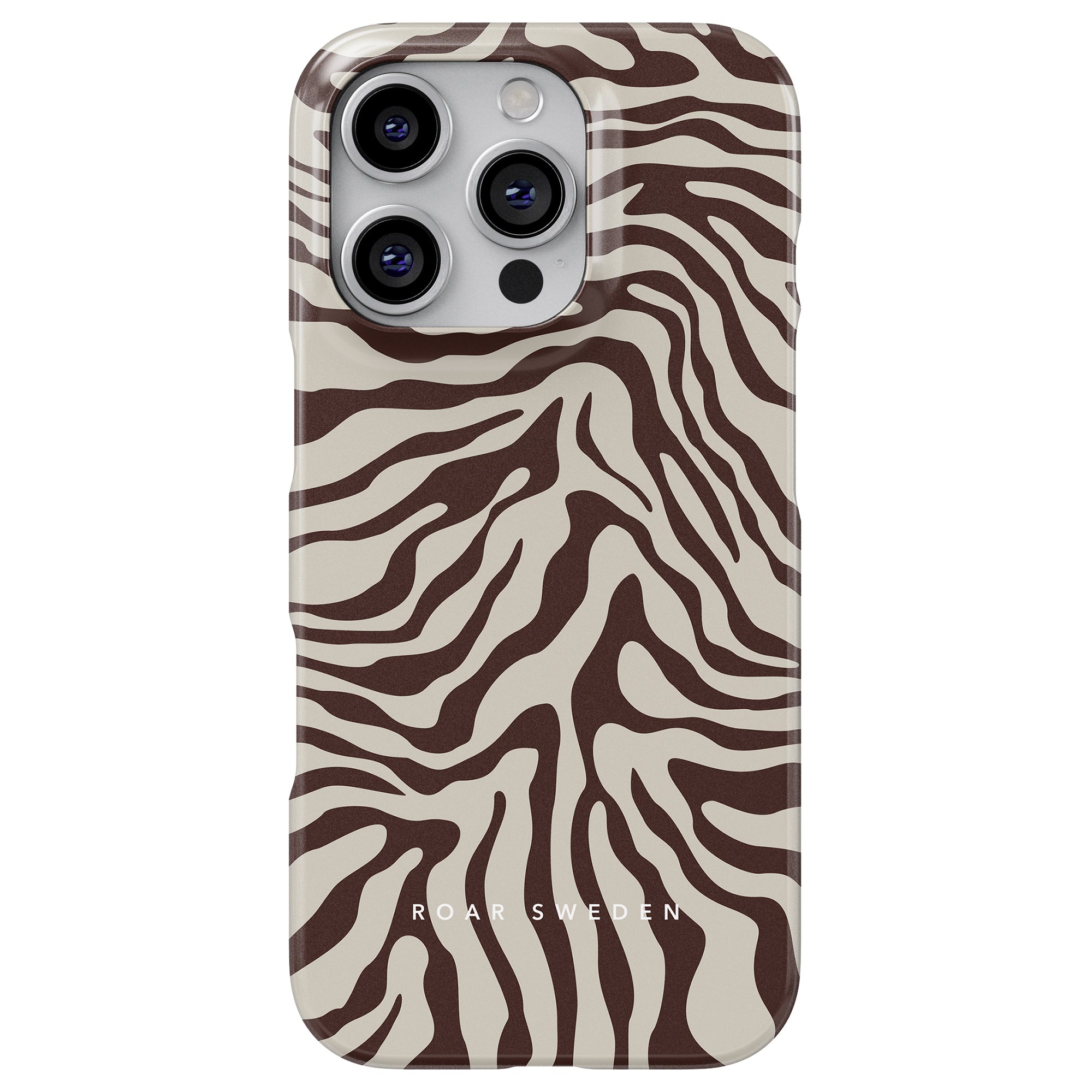 Mocha - Slim case - Roar Sweden