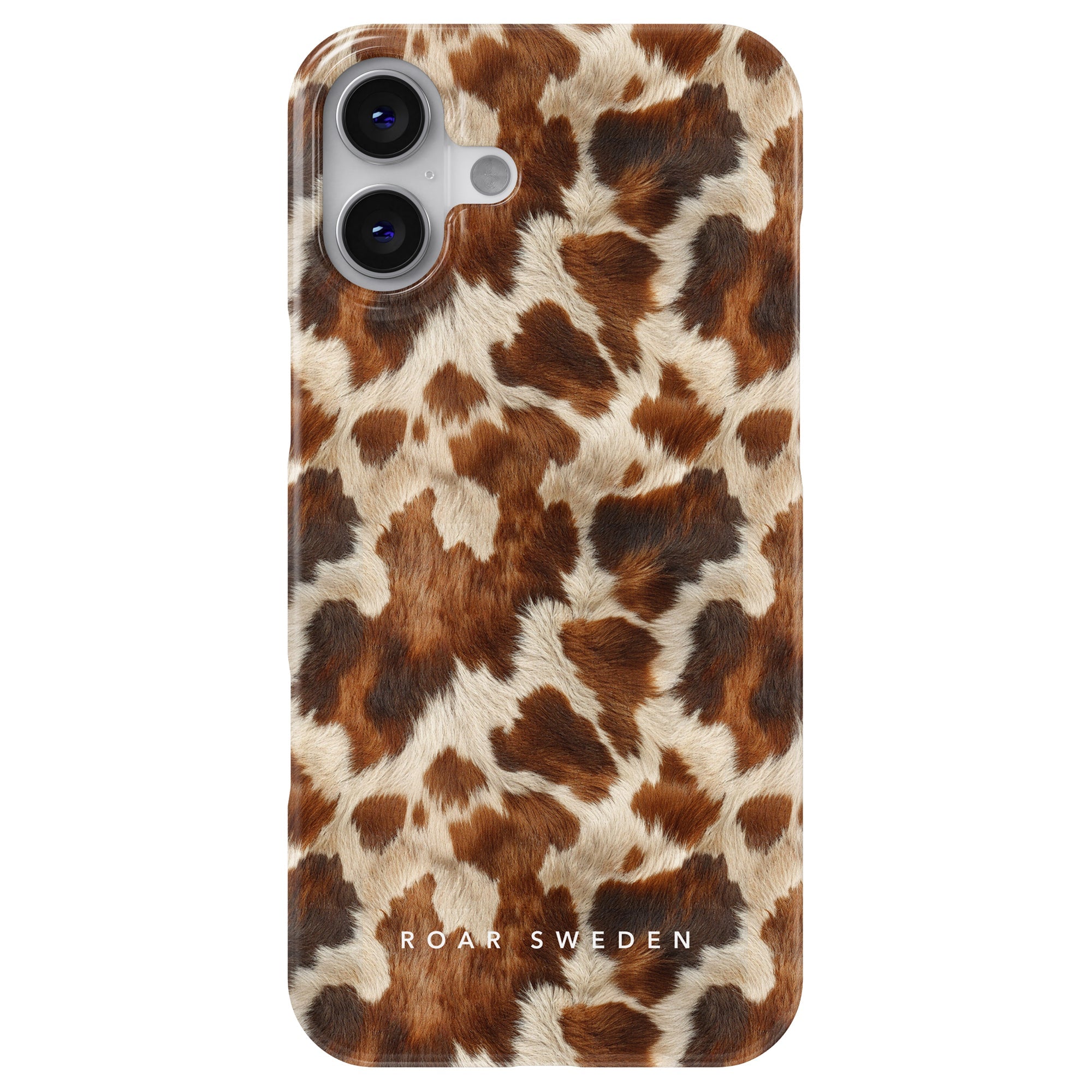 Slim mobilskal – Moo