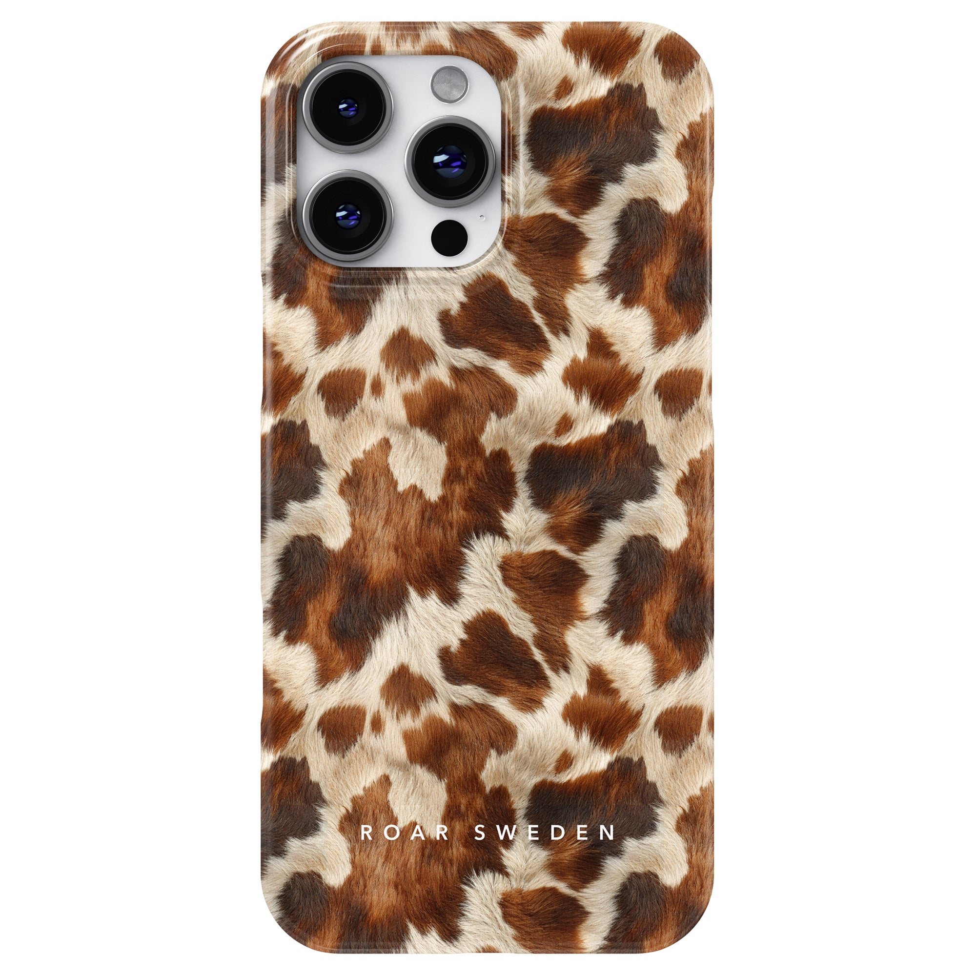 Slim mobilskal – Moo