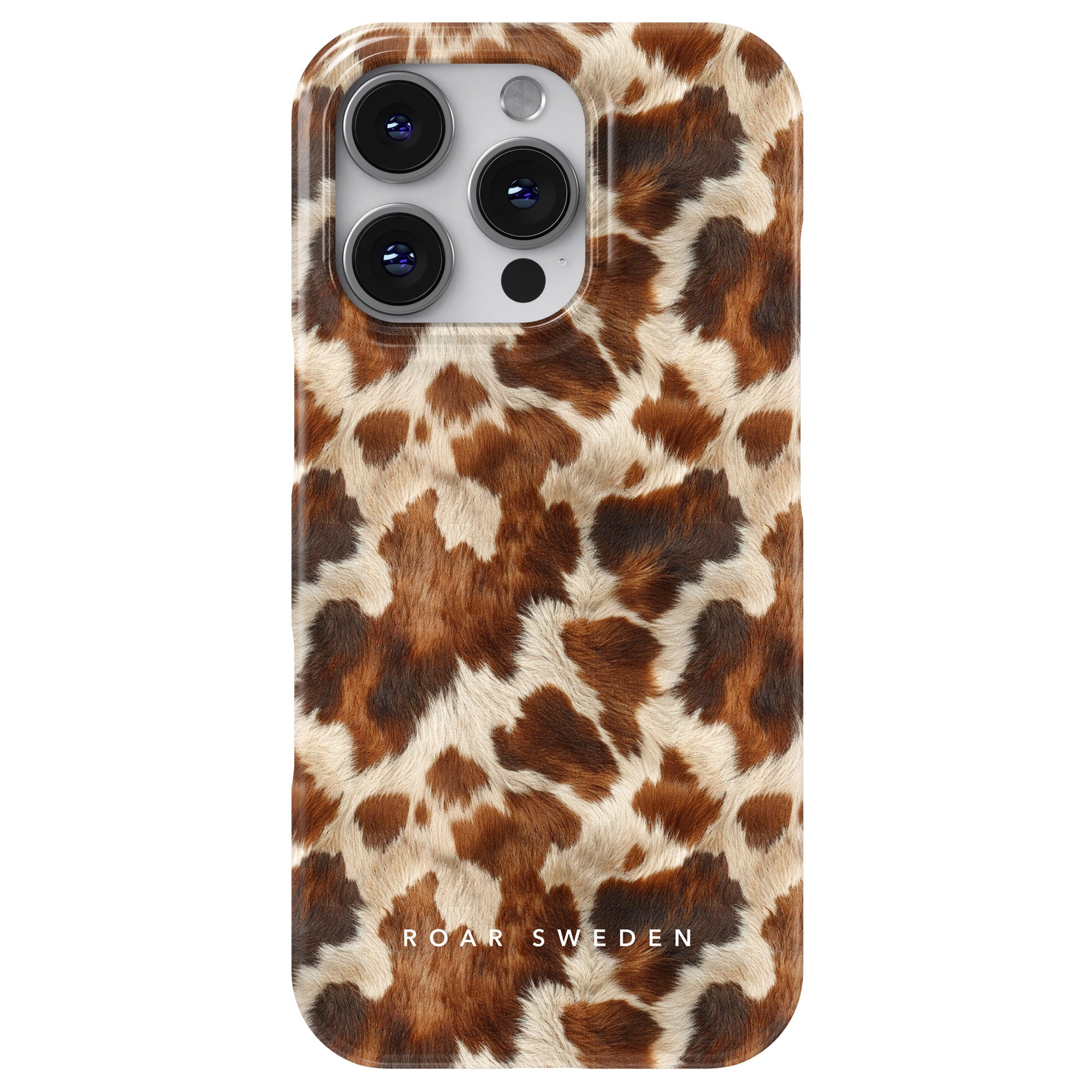 Slim mobilskal – Moo