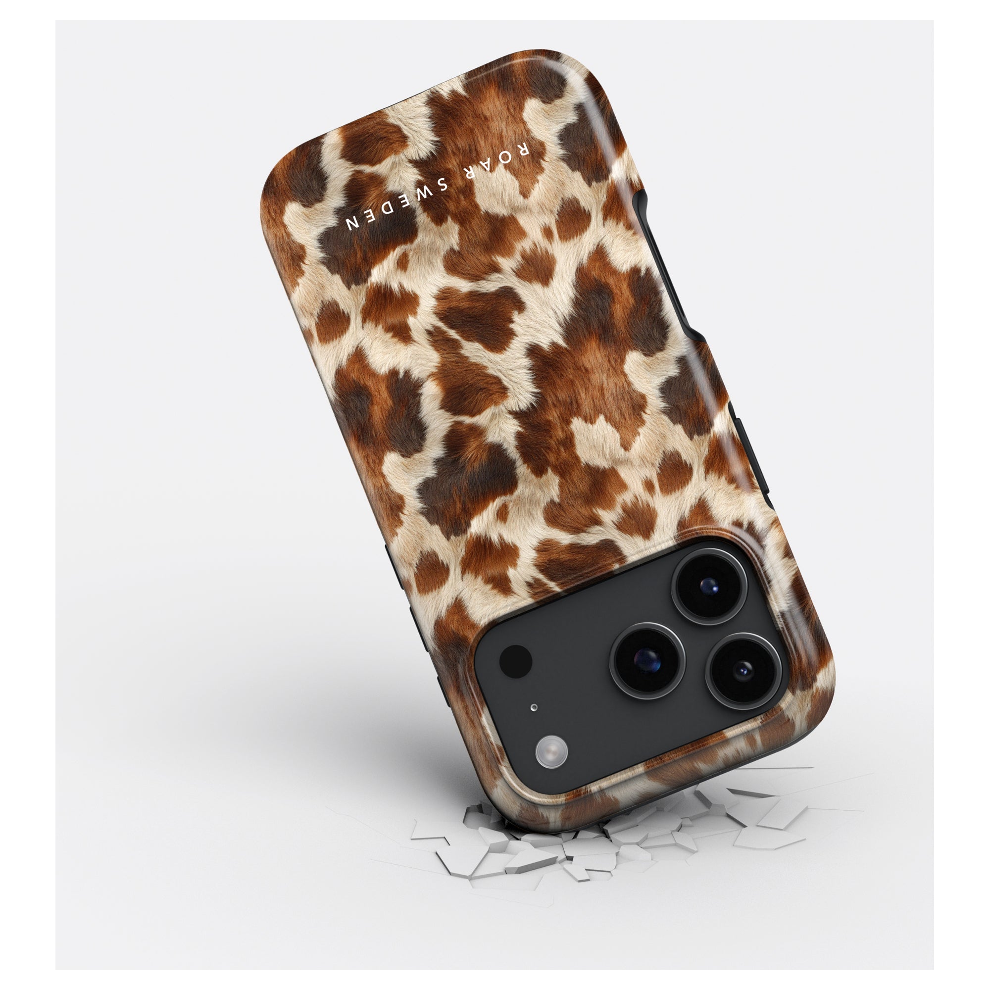 MagSafe mobilskal – Moo