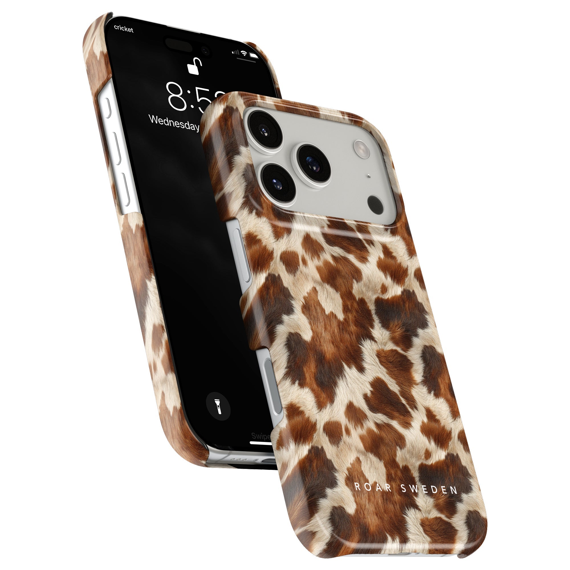 Slim mobilskal – Moo