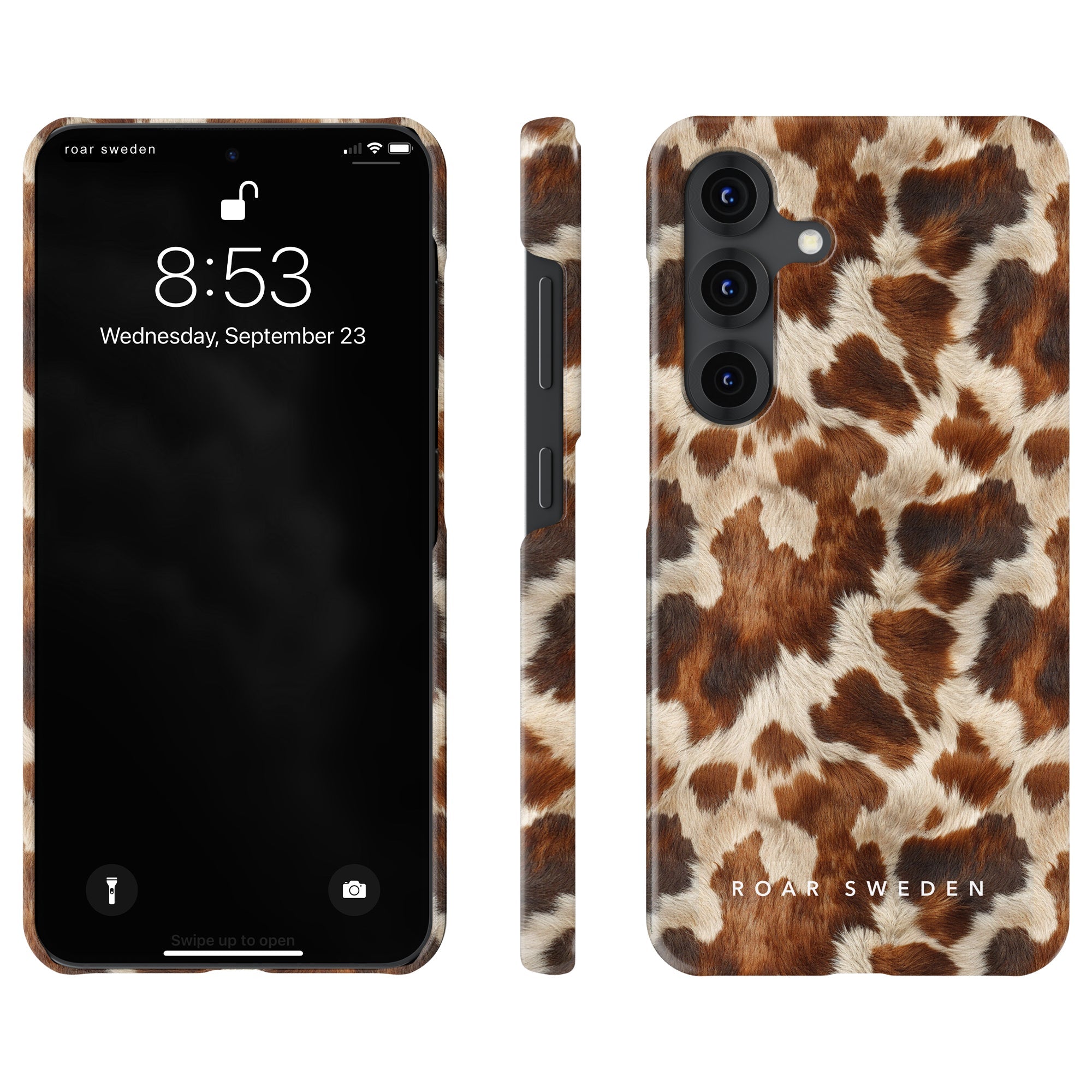Slim mobilskal – Moo