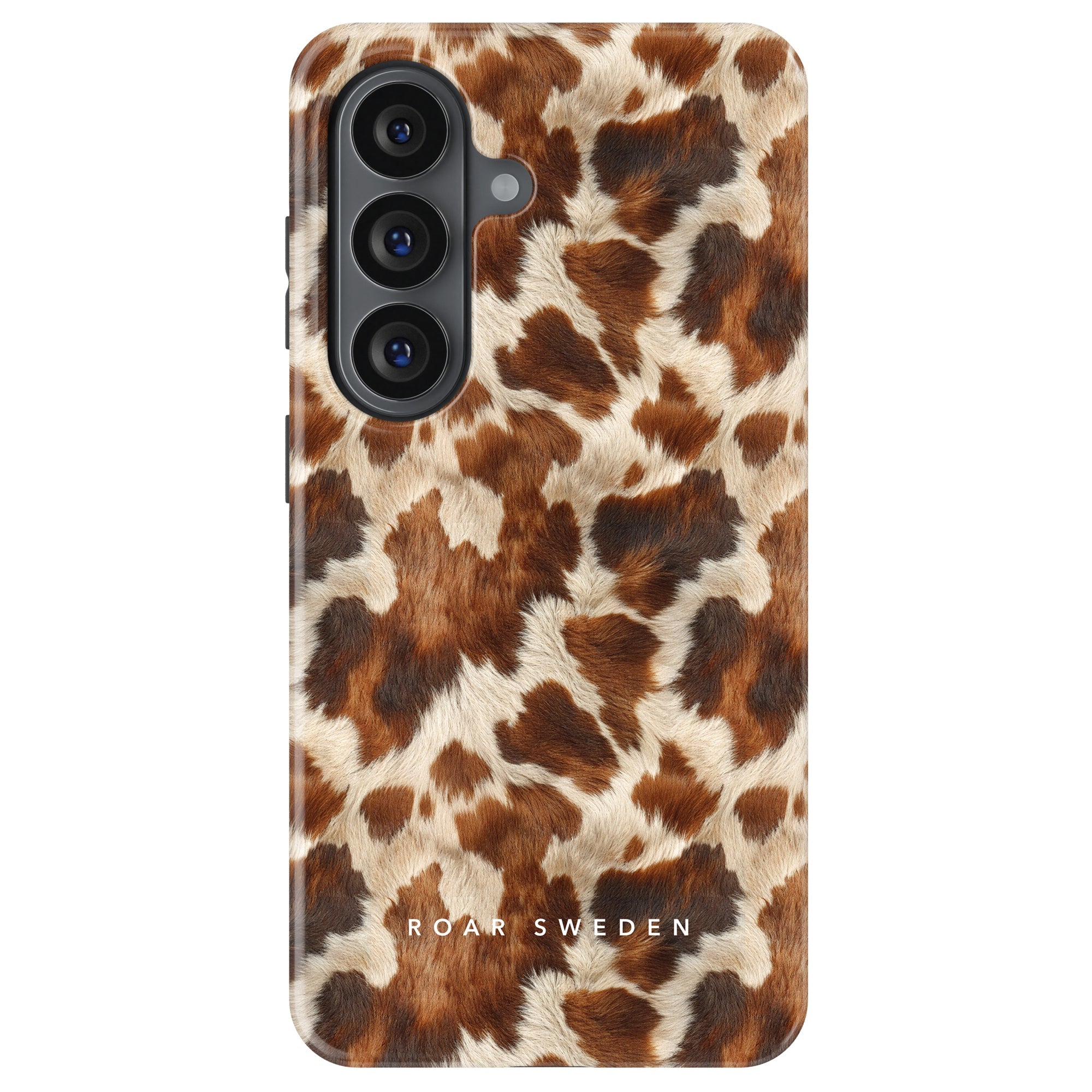 Moo - Magnetic Tough Phone Case