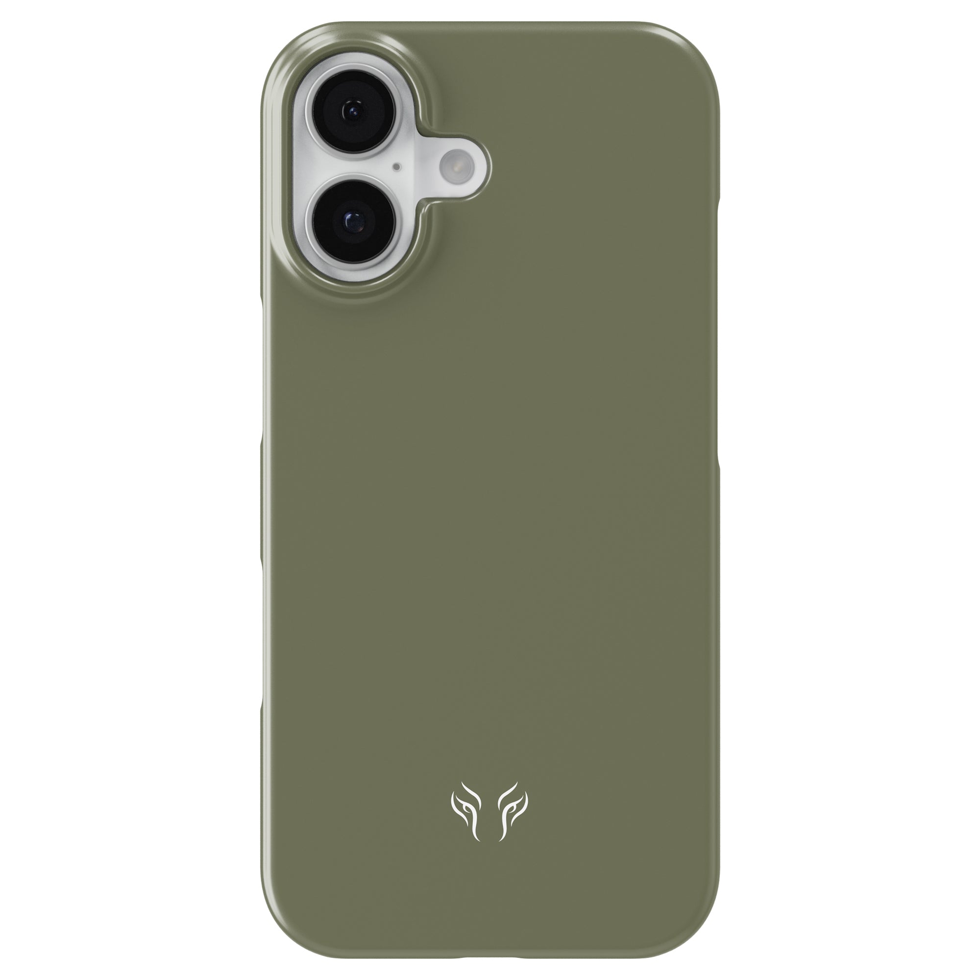 Moss - Slim case