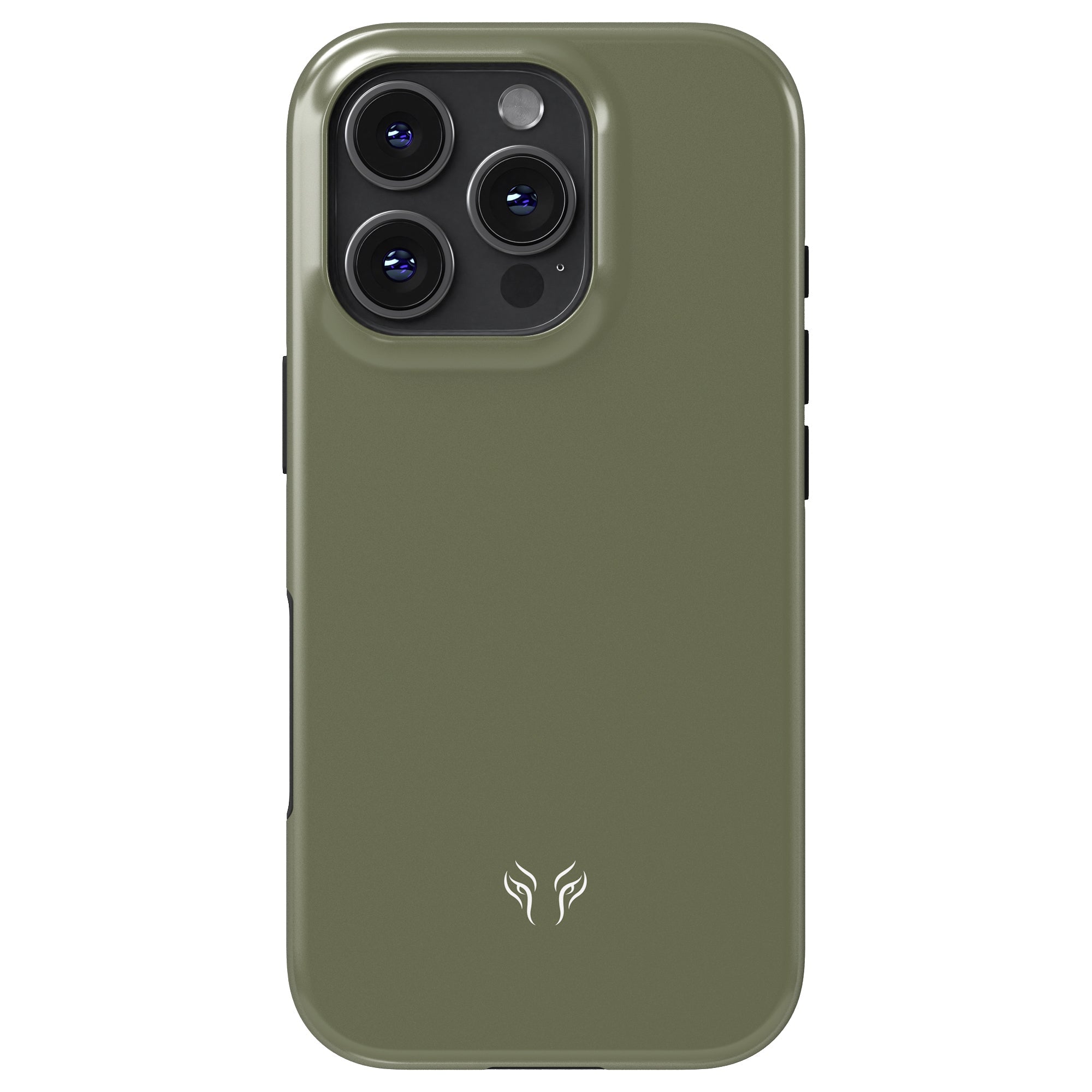 Moss - Tough Case