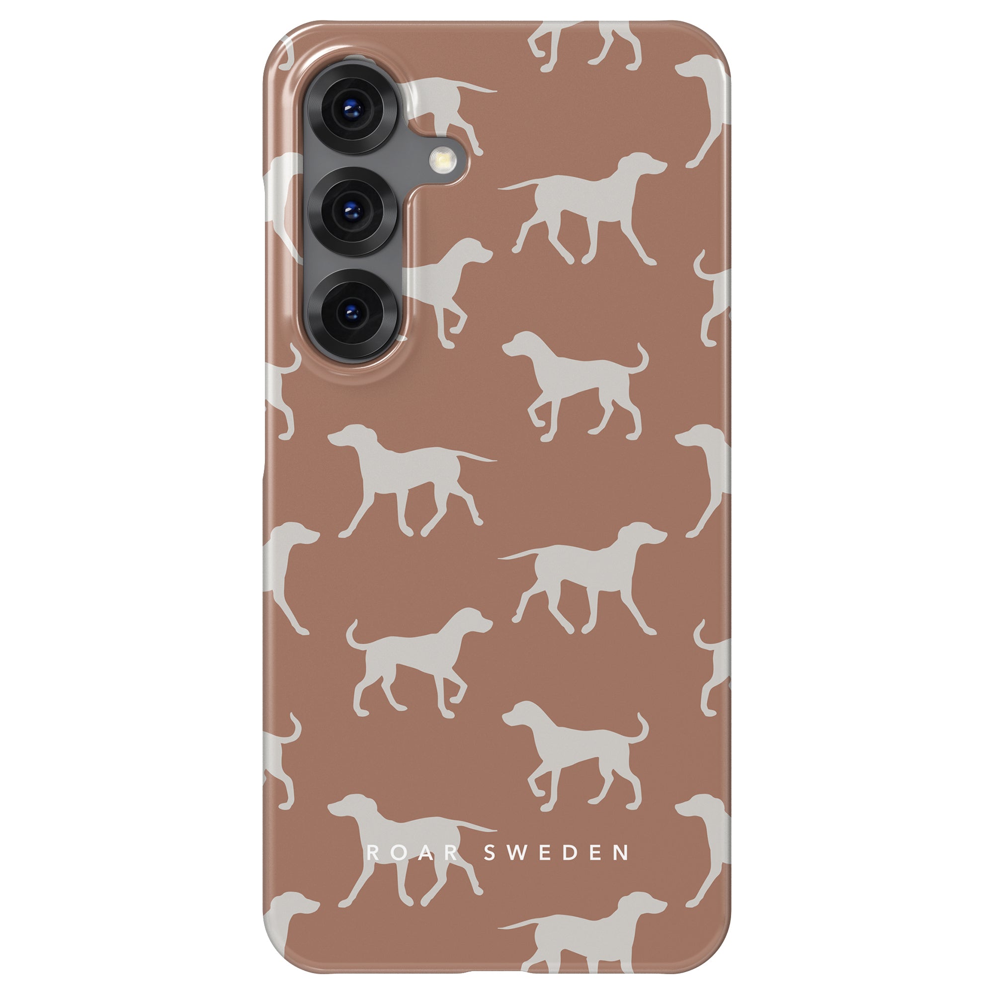 Mousse Dog - Slim case - Roar Sweden