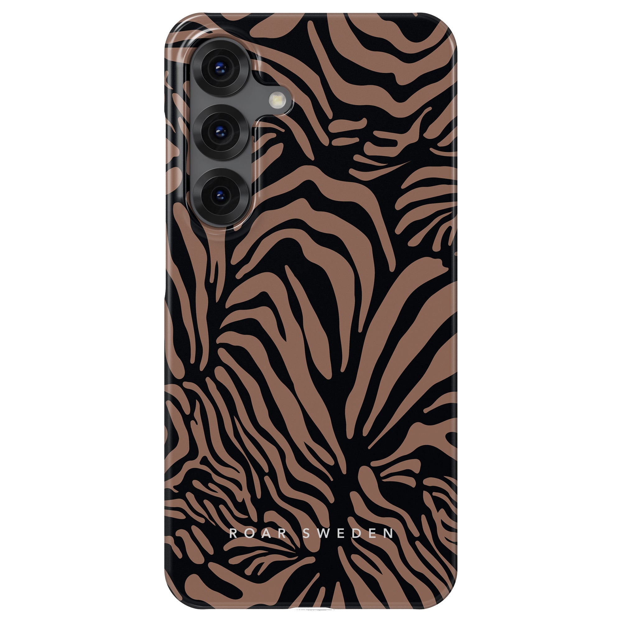 Mousse Stripes - Slim case - Roar Sweden