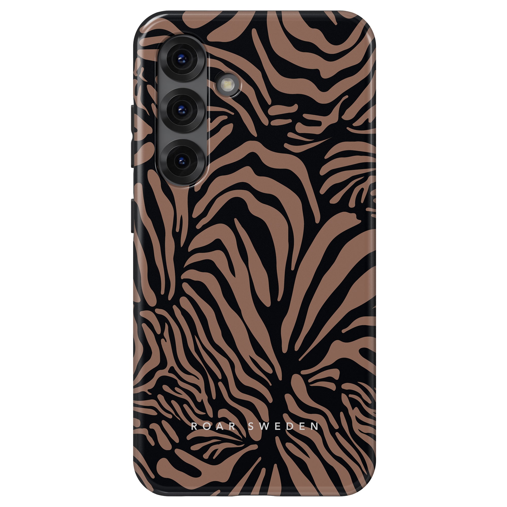 Mousse Stripes - Tough Case - Roar Sweden